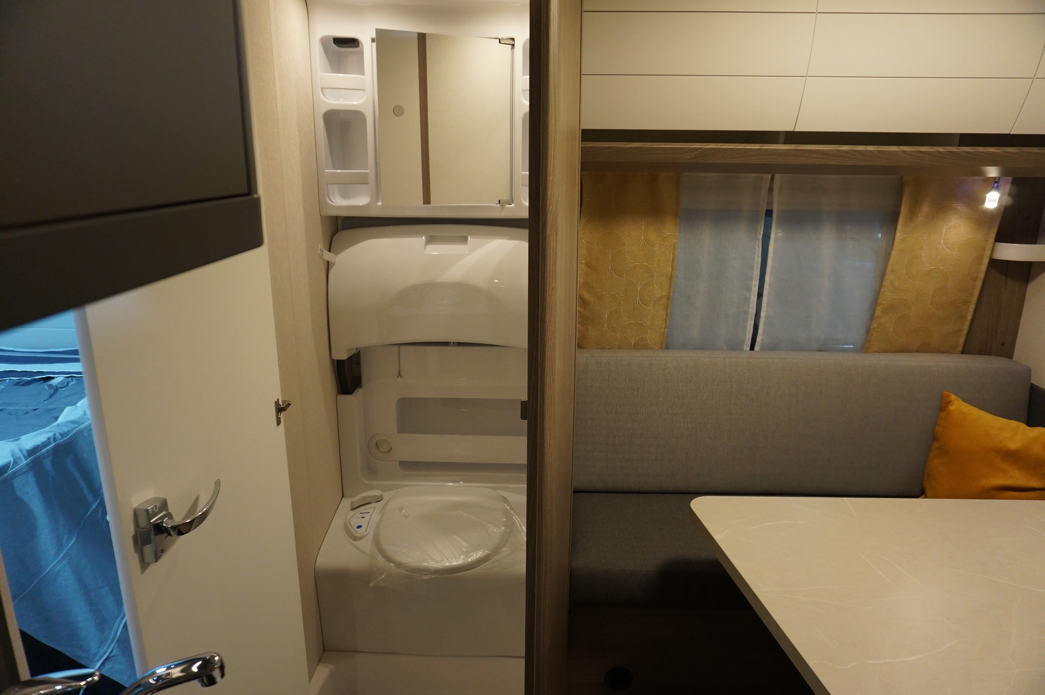 HOBBY - Ontour 390 SF