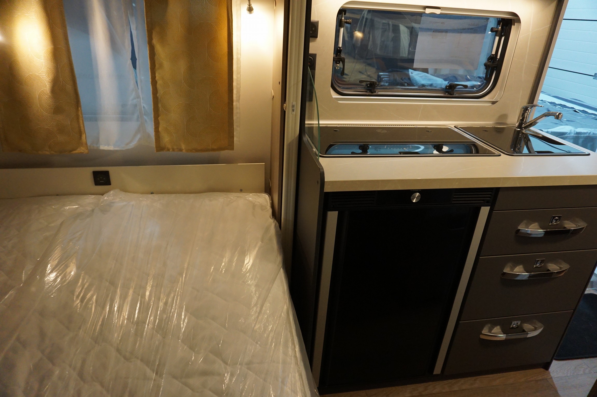 HOBBY - Ontour 390 SF