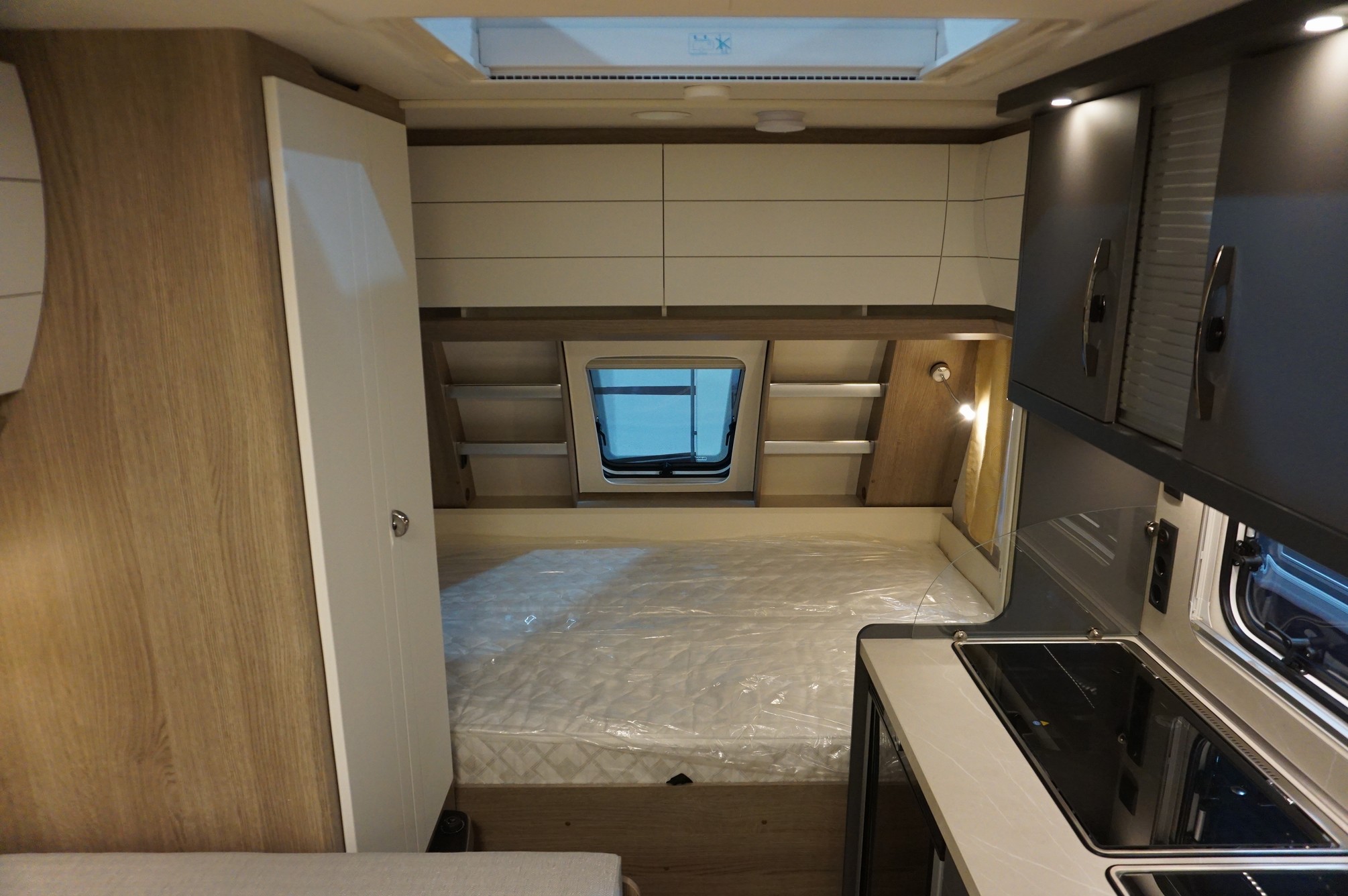 HOBBY - Ontour 390 SF