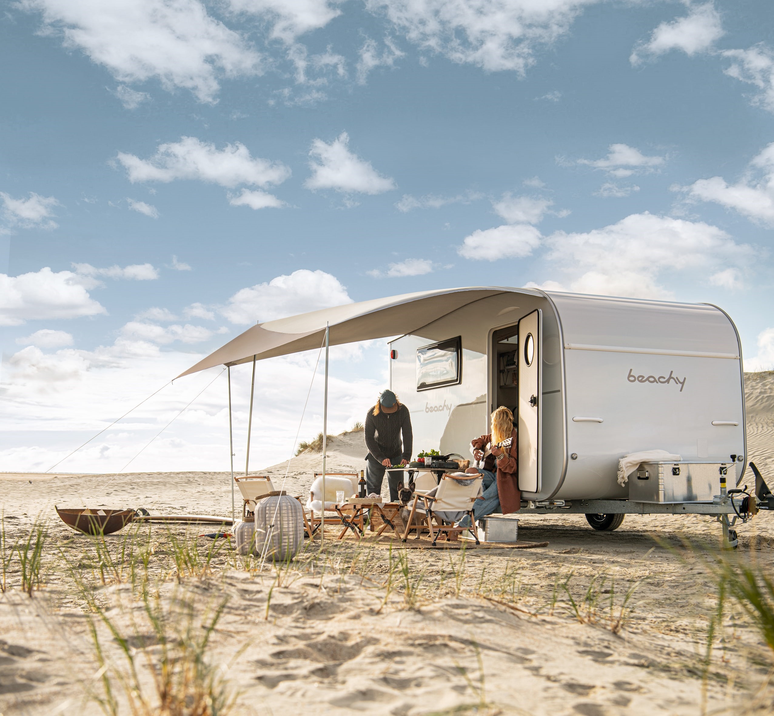 HOBBY - BEACHY 360