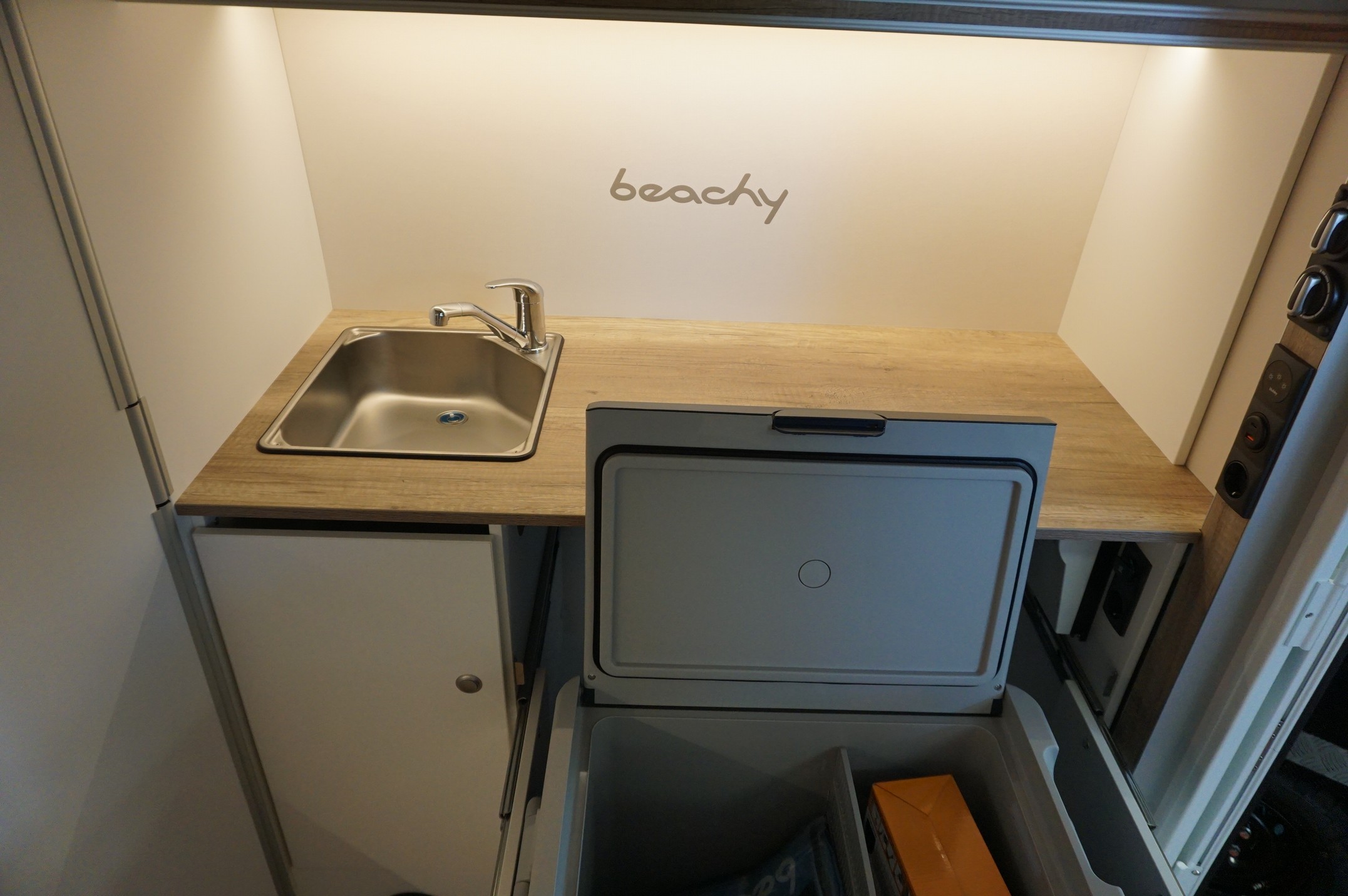 HOBBY - BEACHY 360