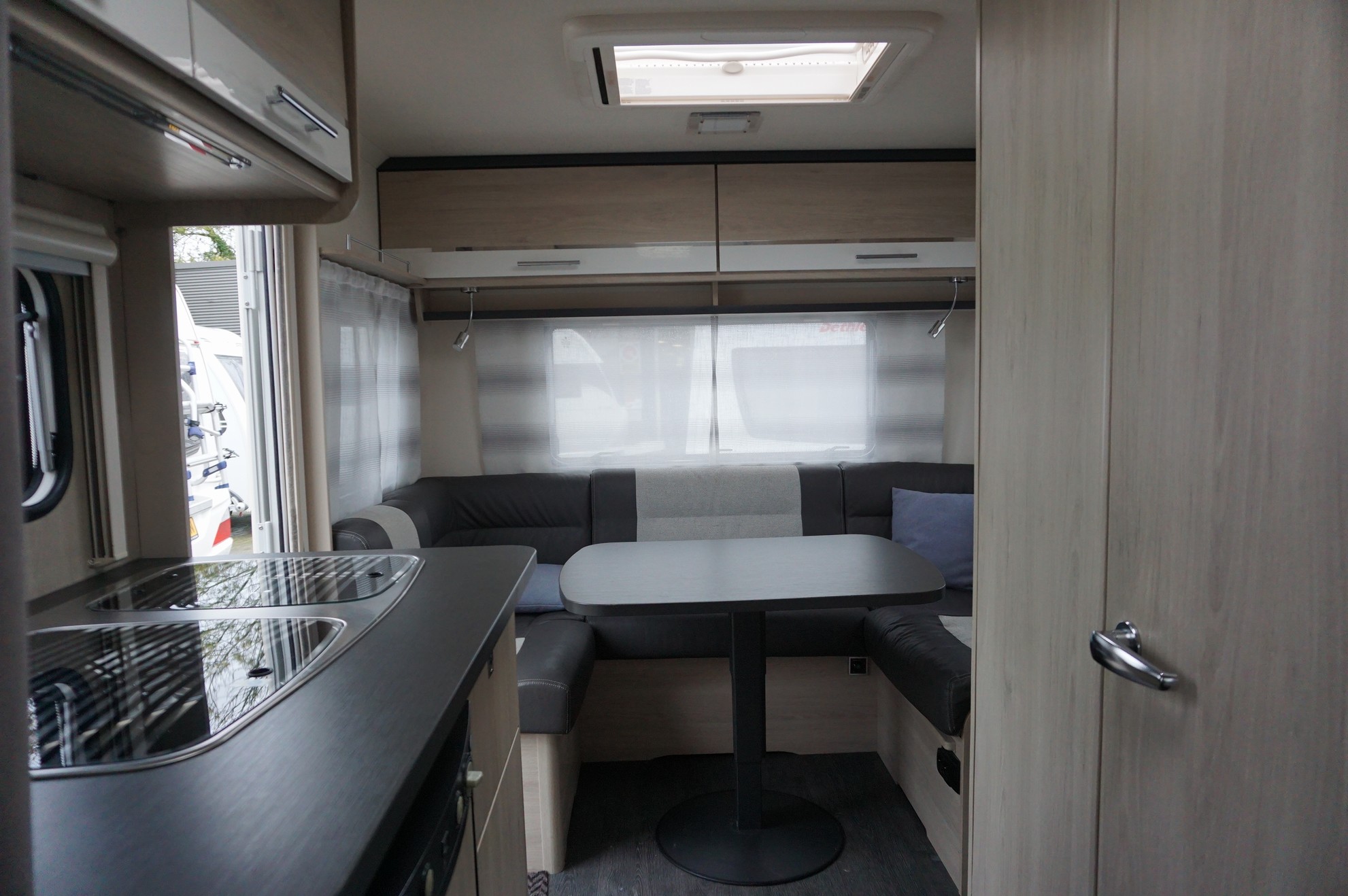 CARAVELAIR - Antares 470 style