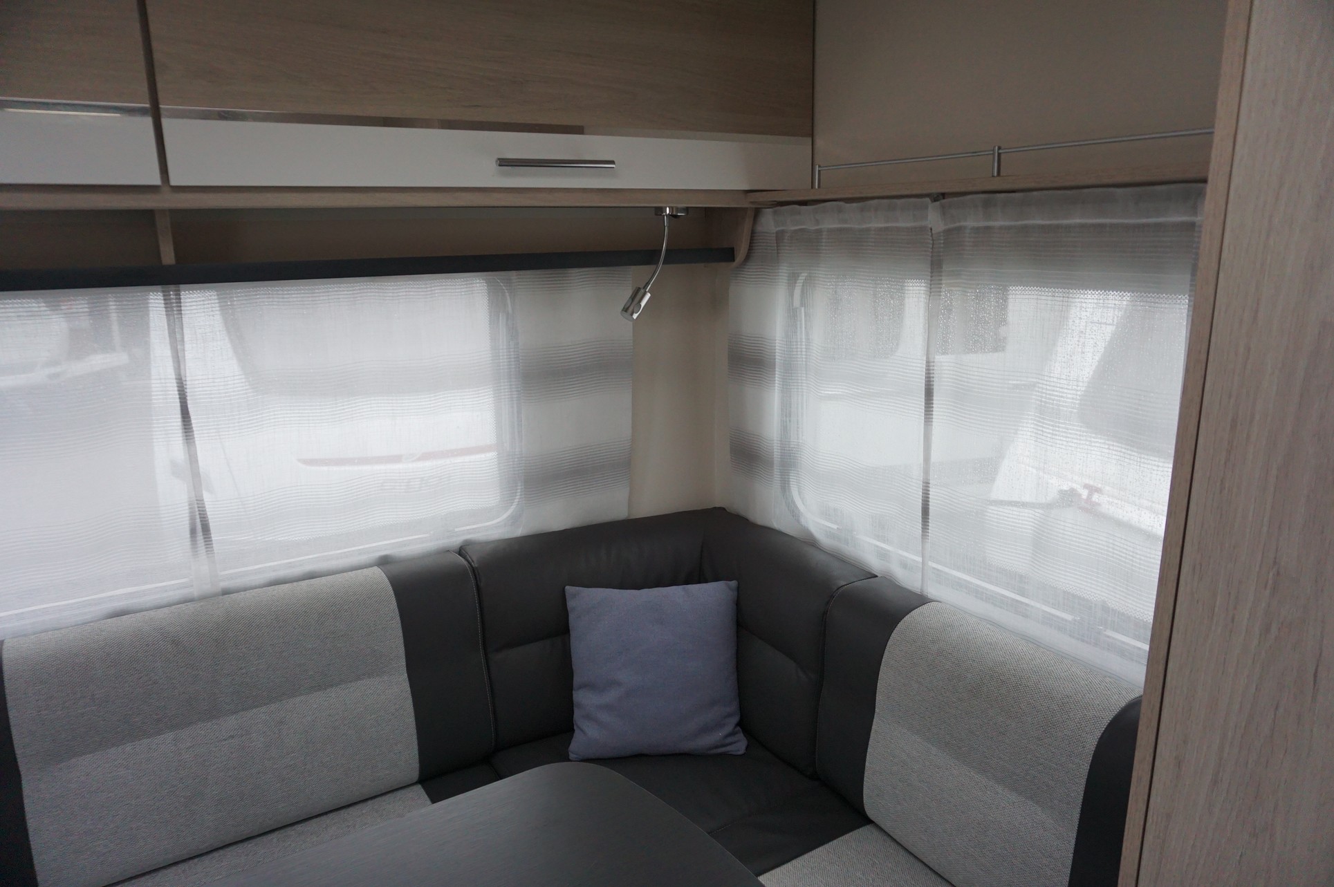 CARAVELAIR - Antares 470 style