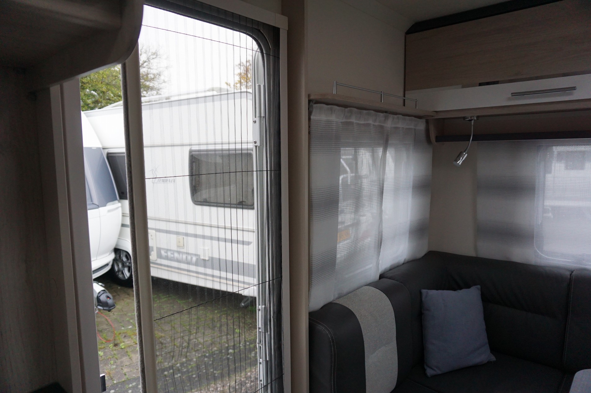 CARAVELAIR - Antares 470 style