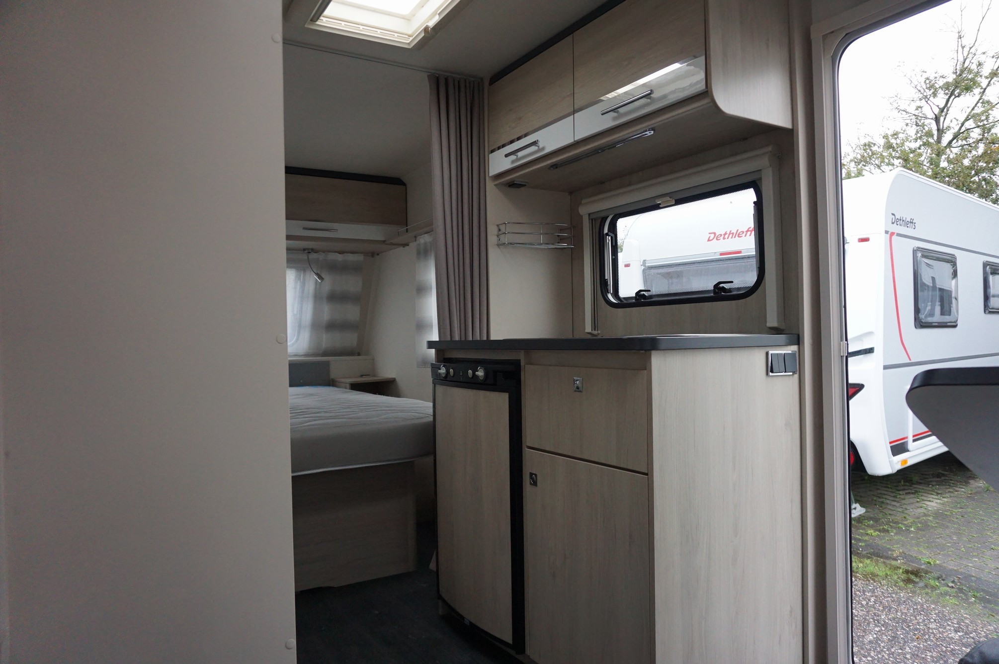 CARAVELAIR - Antares 470 style