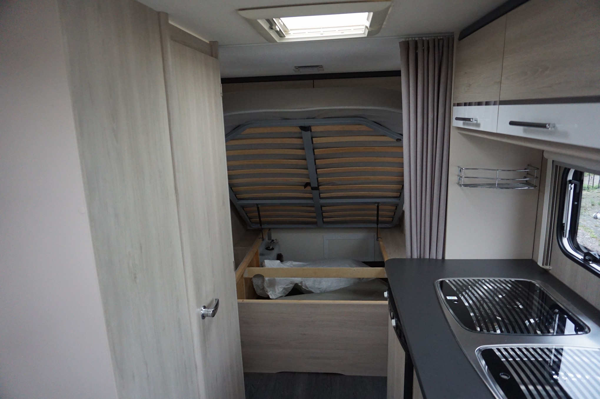 CARAVELAIR - Antares 470 style