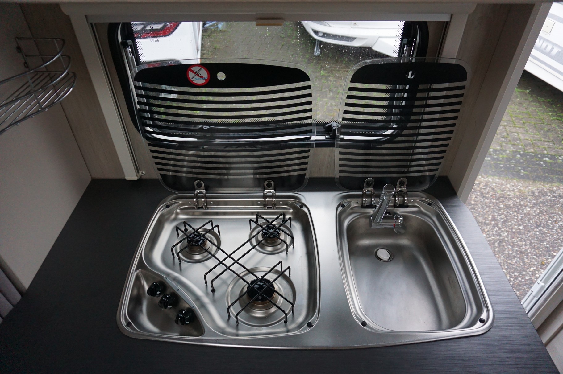CARAVELAIR - Antares 470 style