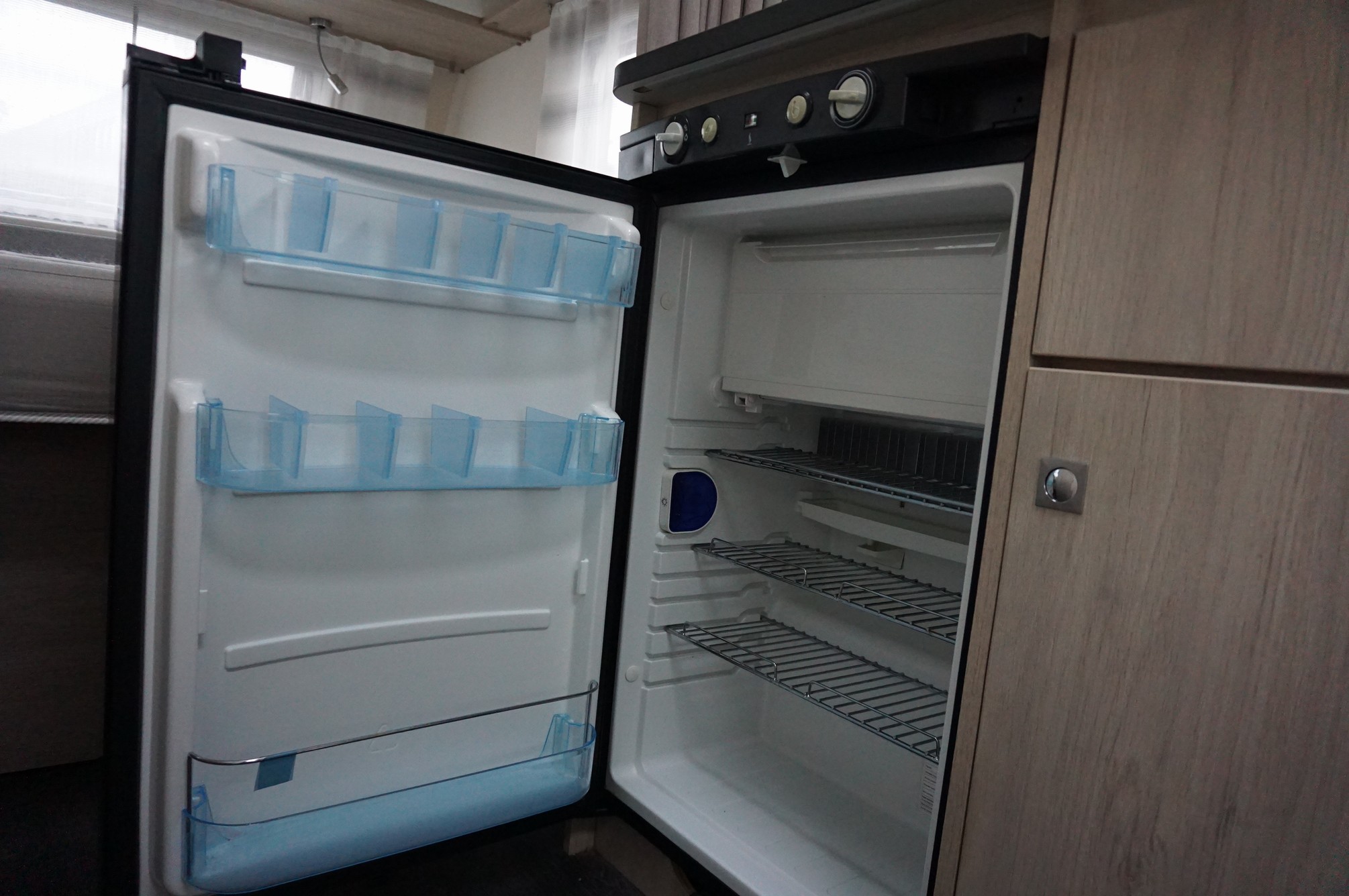 CARAVELAIR - Antares 470 style