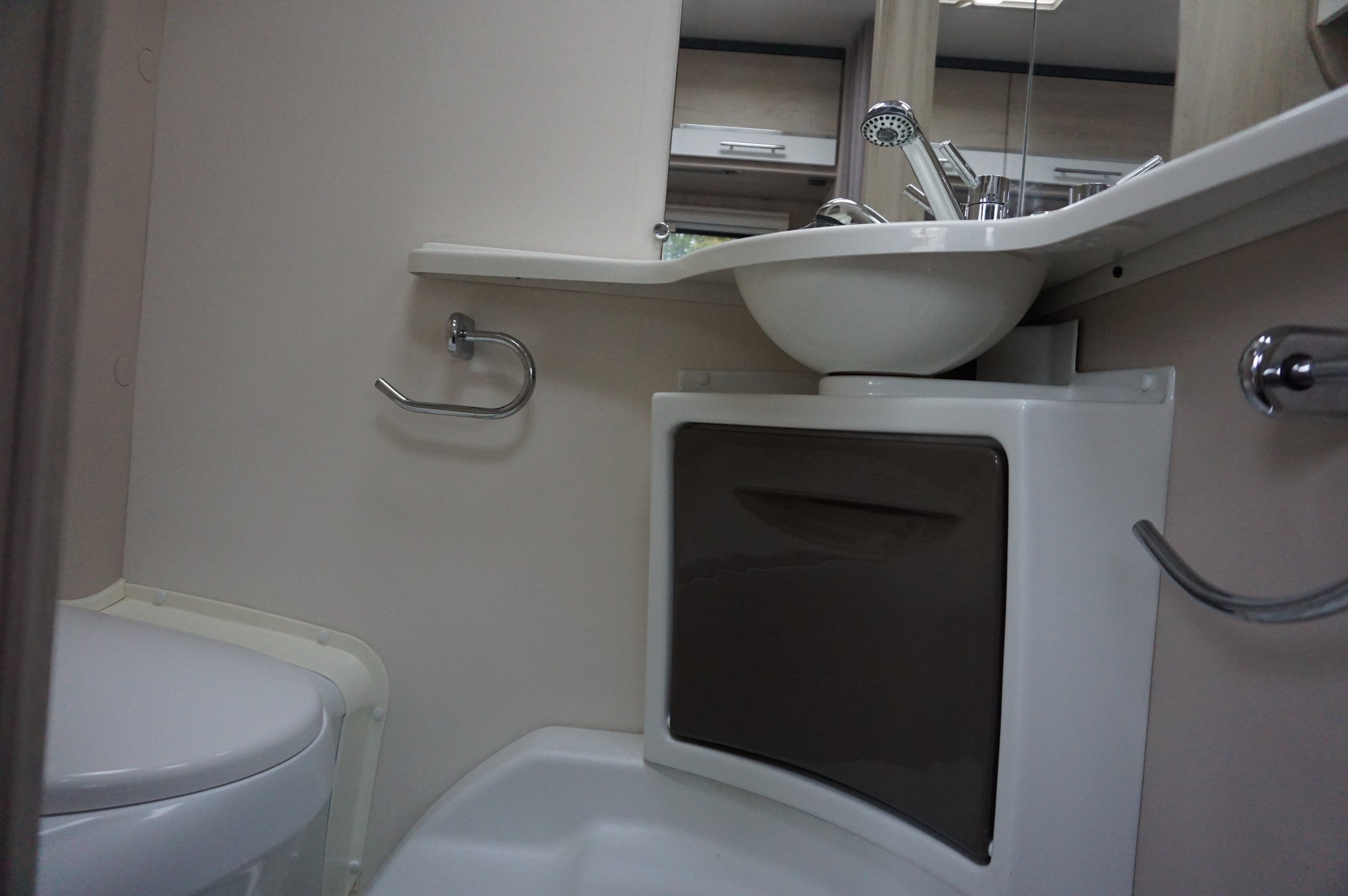 CARAVELAIR - Antares 470 style