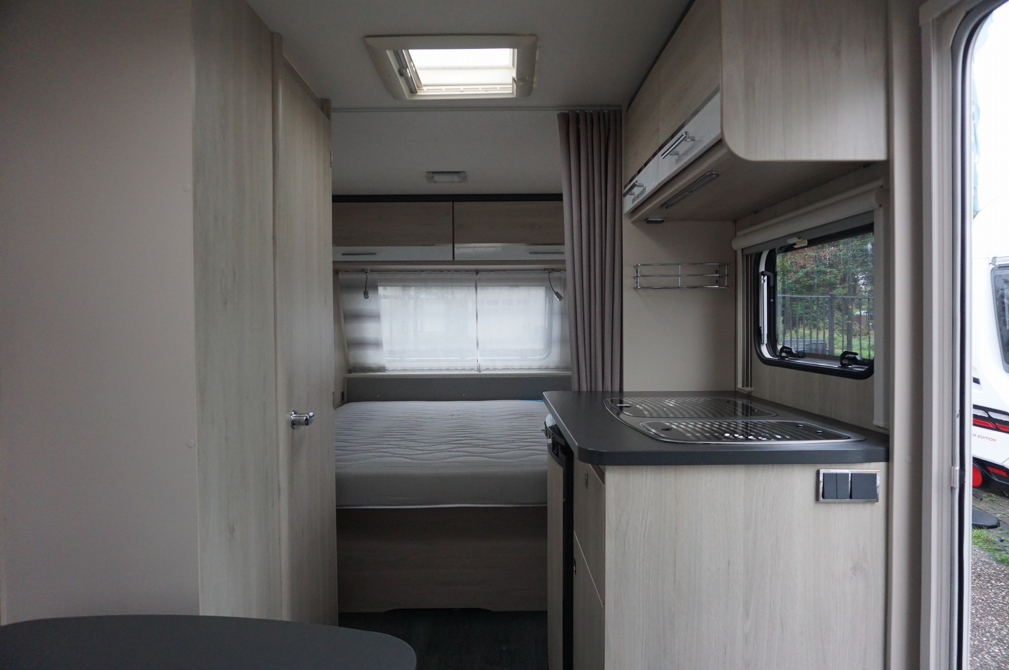 CARAVELAIR - Antares 470 style