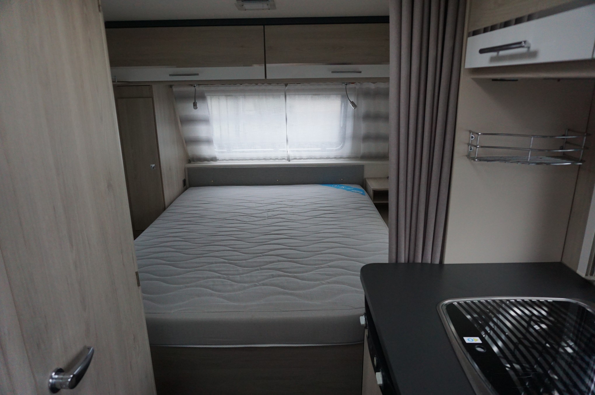 CARAVELAIR - Antares 470 style