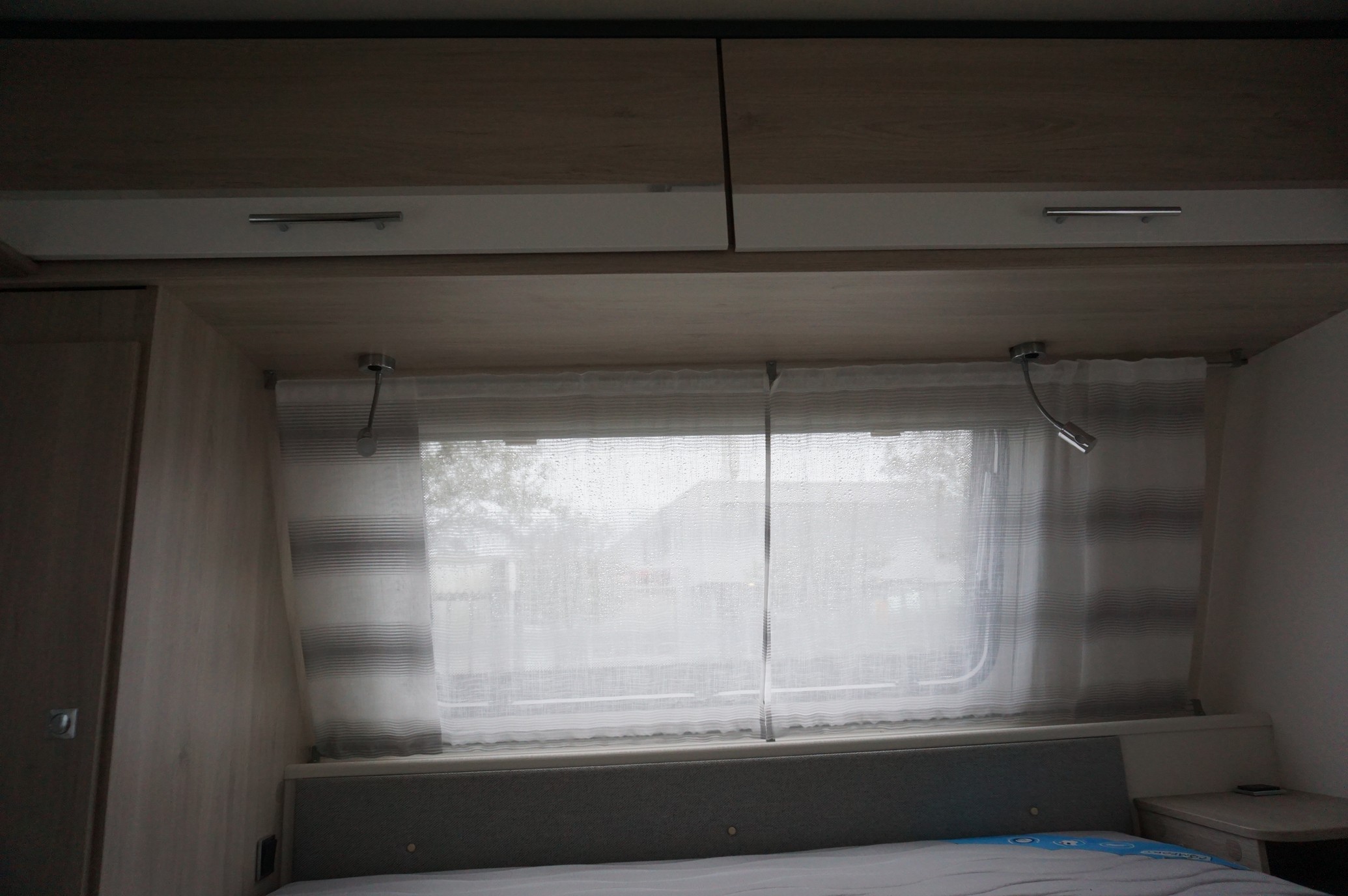CARAVELAIR - Antares 470 style