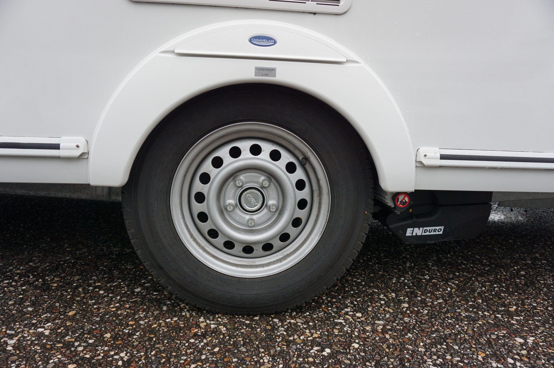 CARAVELAIR - Antares 470 style