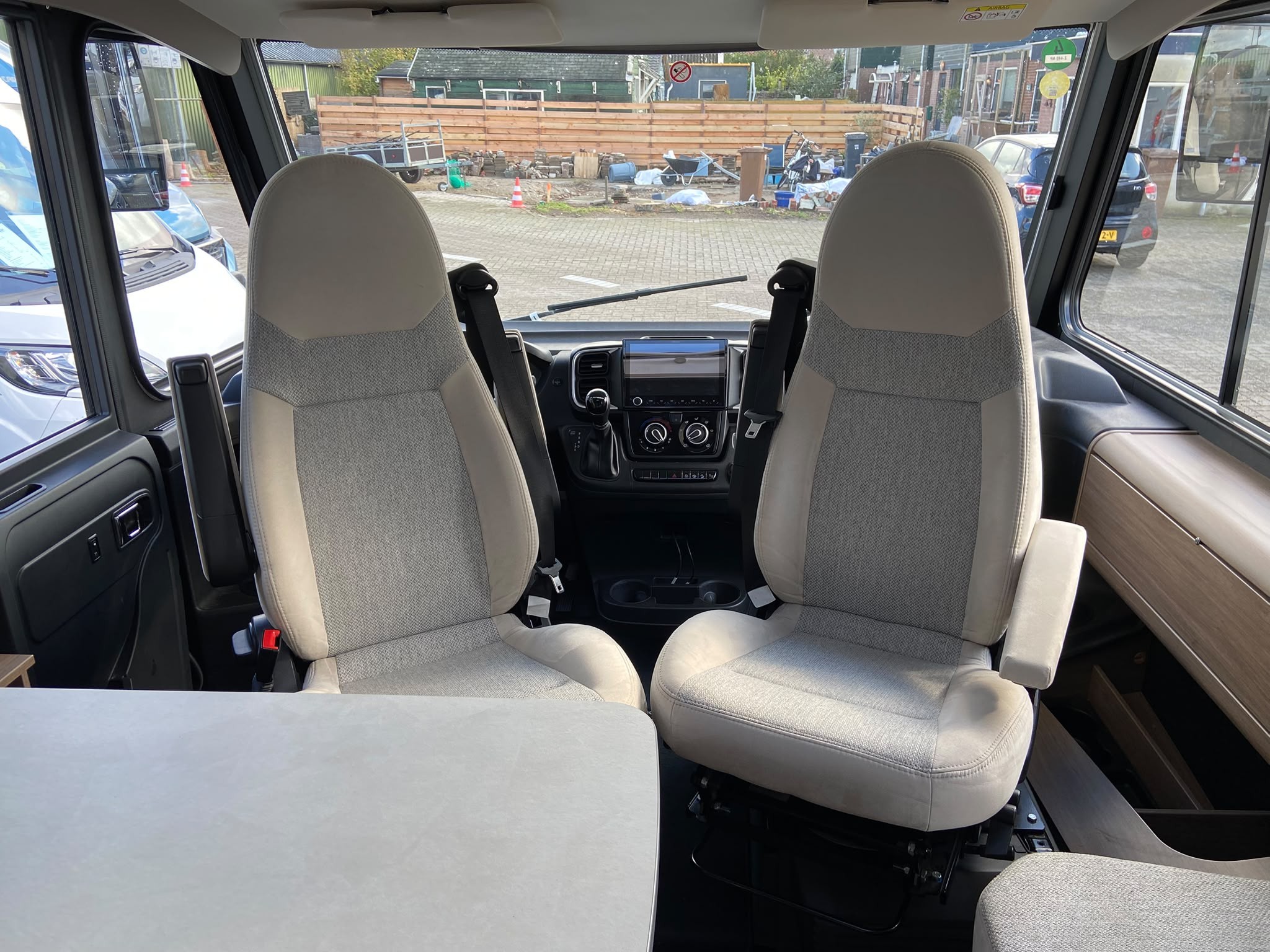 CARADO - I 338 Fiat