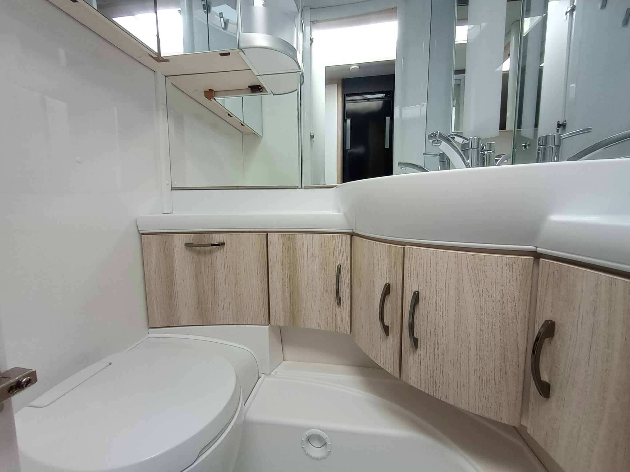 HOBBY - De Luxe 540 UL