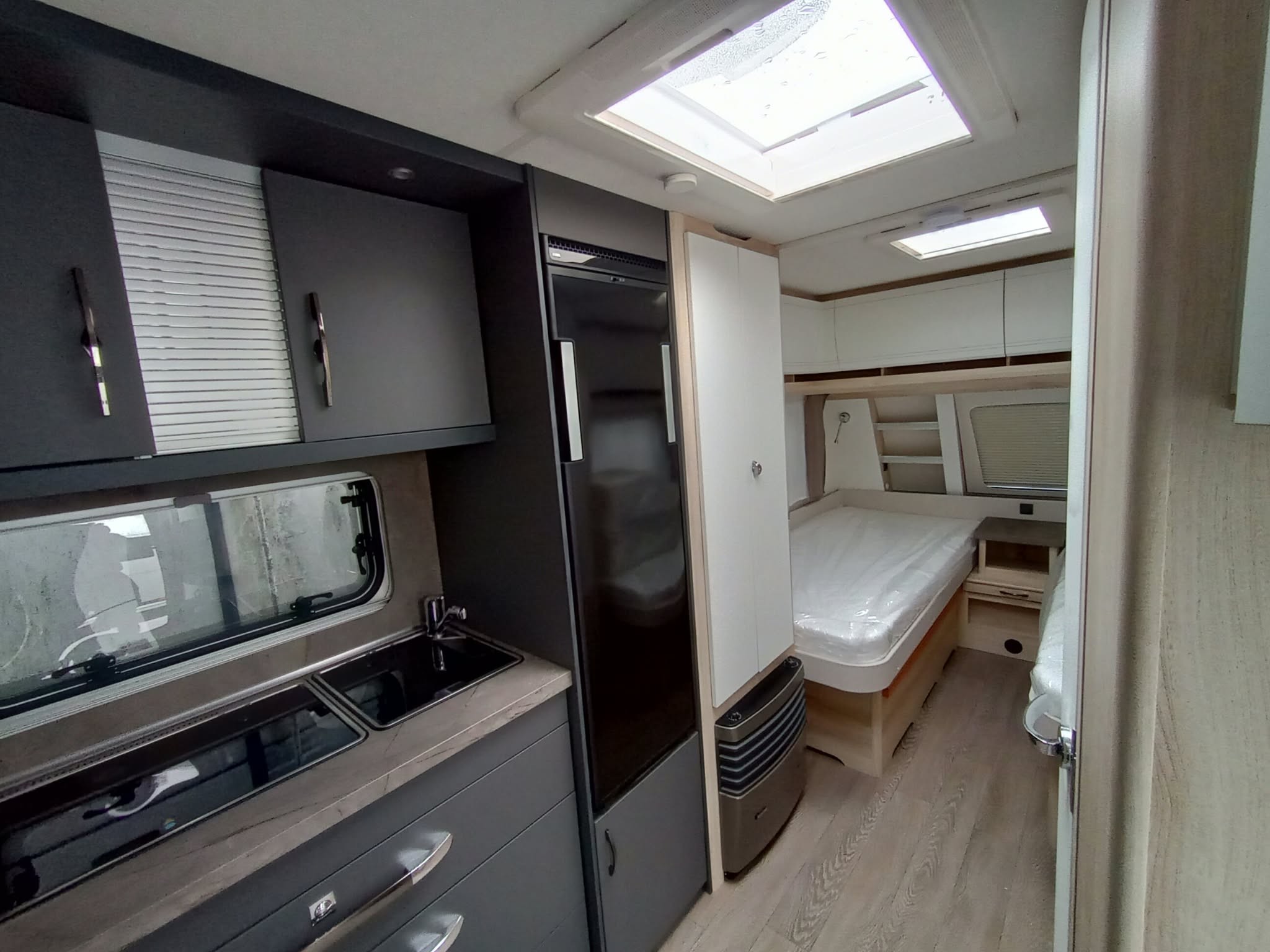 HOBBY - De Luxe 515 UHL
