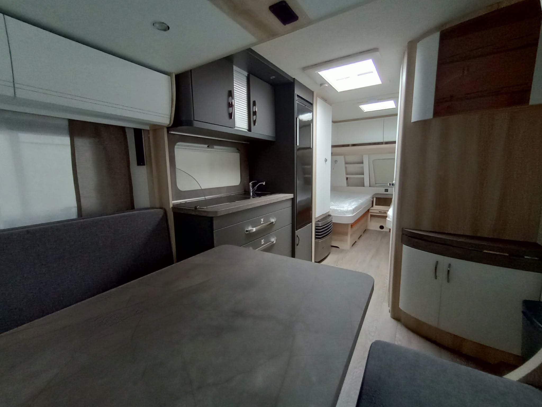 HOBBY - De Luxe 515 UHL
