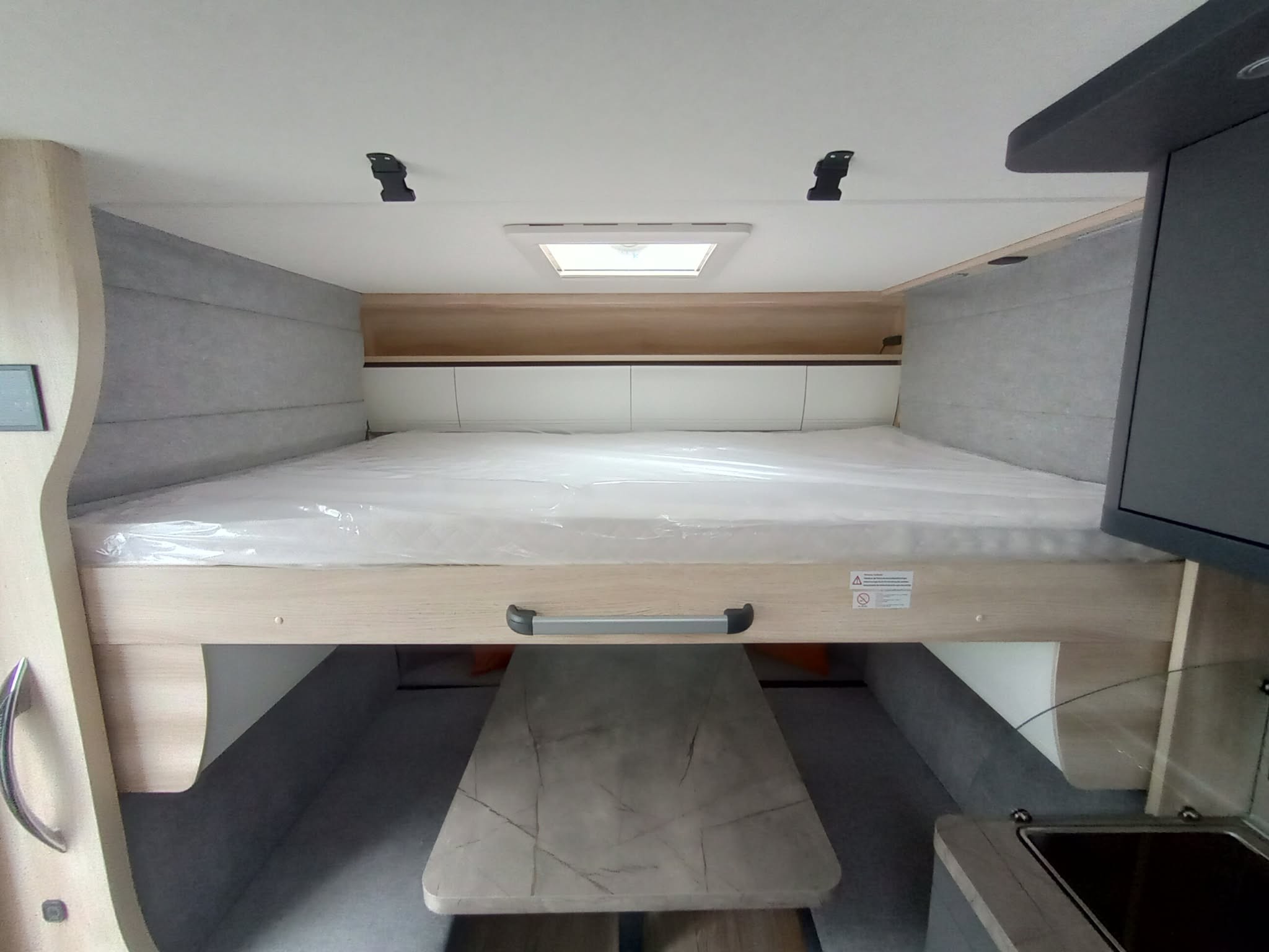 HOBBY - De Luxe 515 UHL