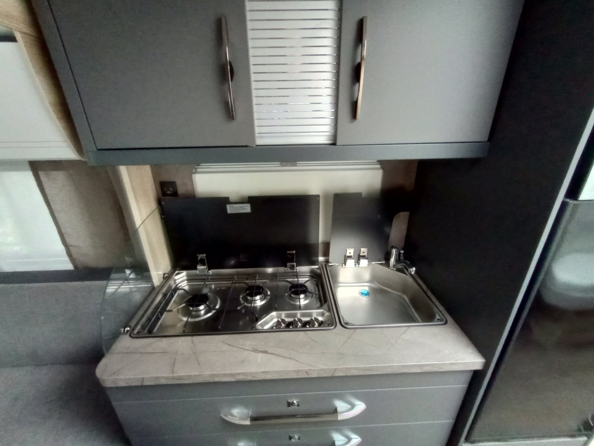 HOBBY - De Luxe 515 UHL