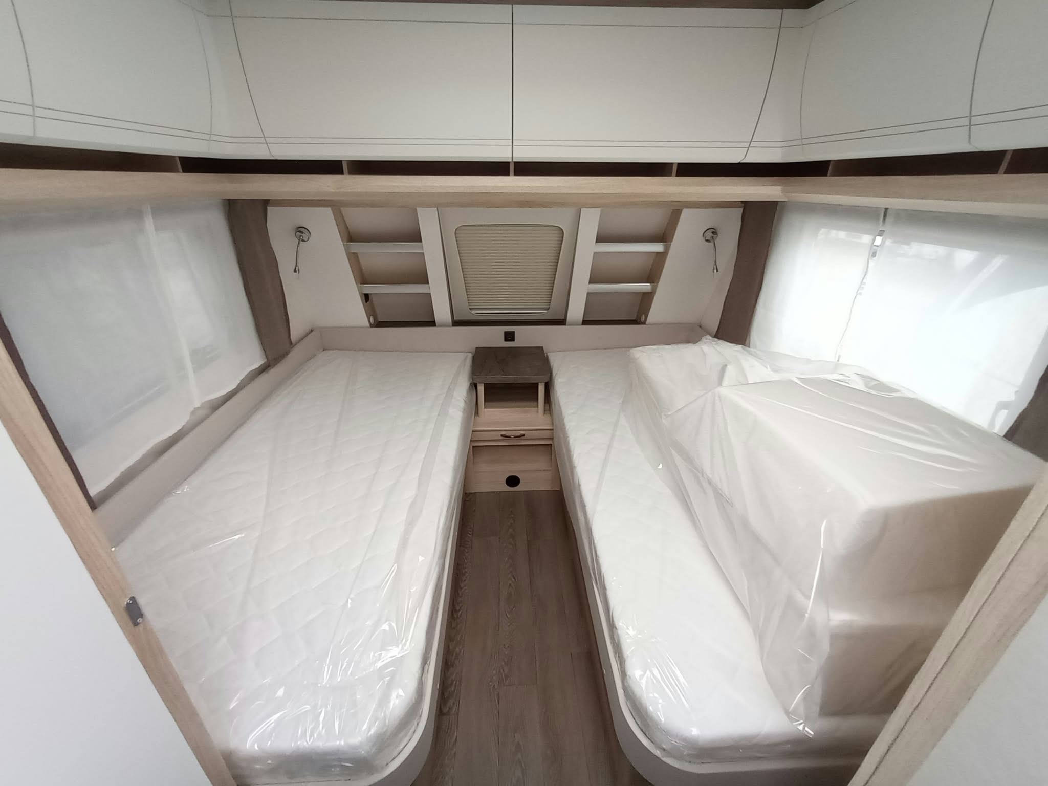 HOBBY - De Luxe 515 UHL