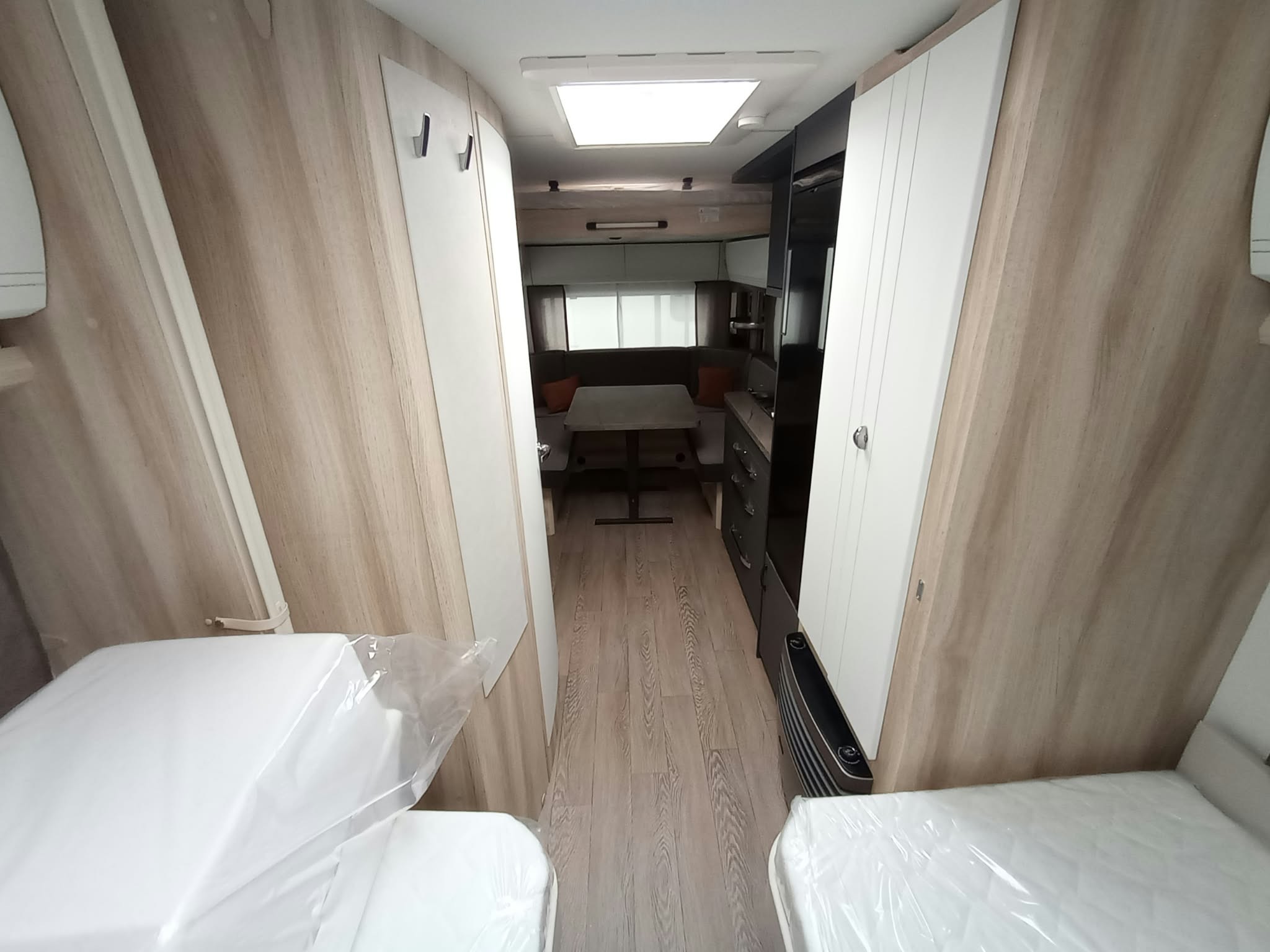 HOBBY - De Luxe 515 UHL