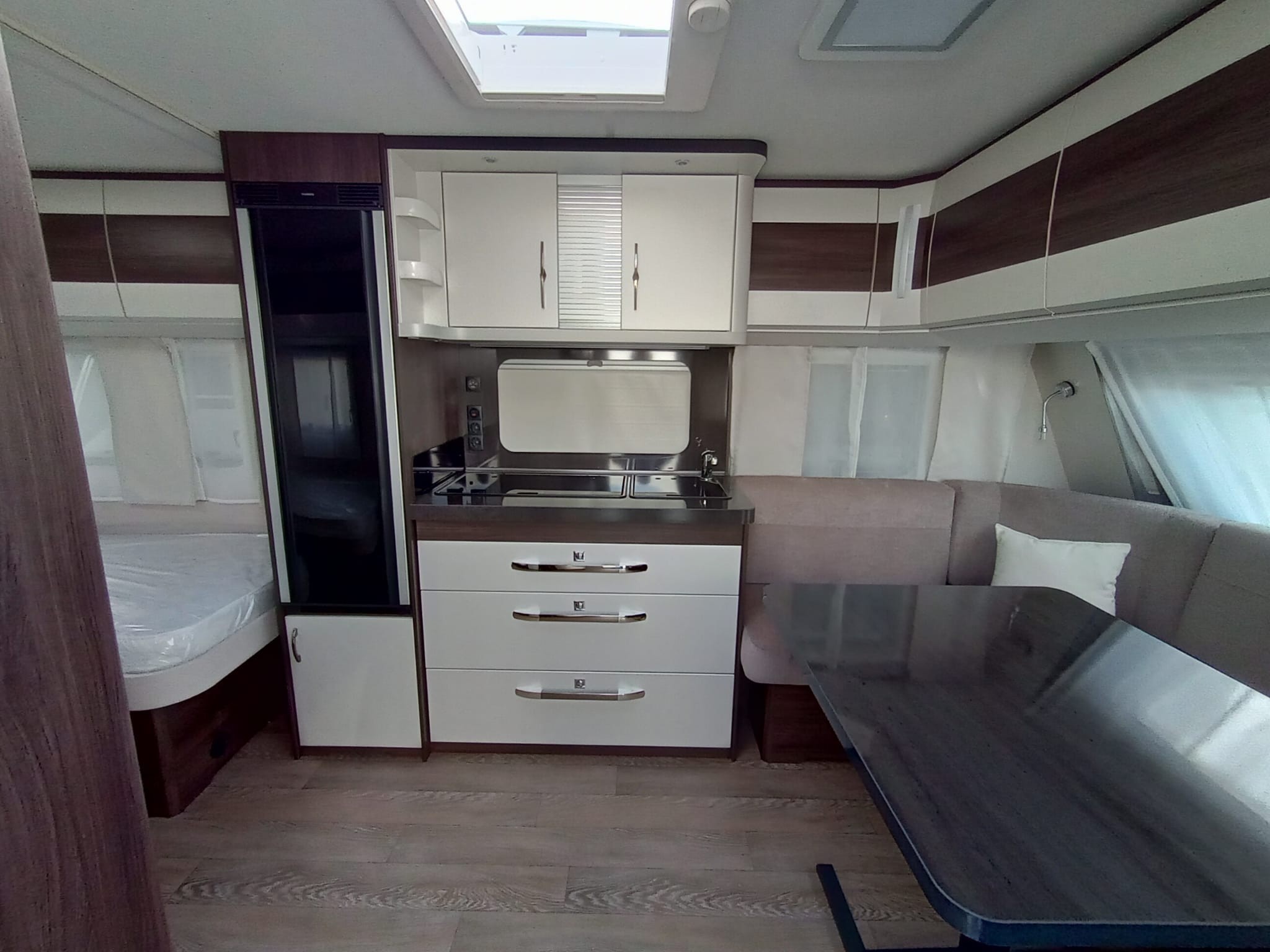 HOBBY - Prestige 560 WLU