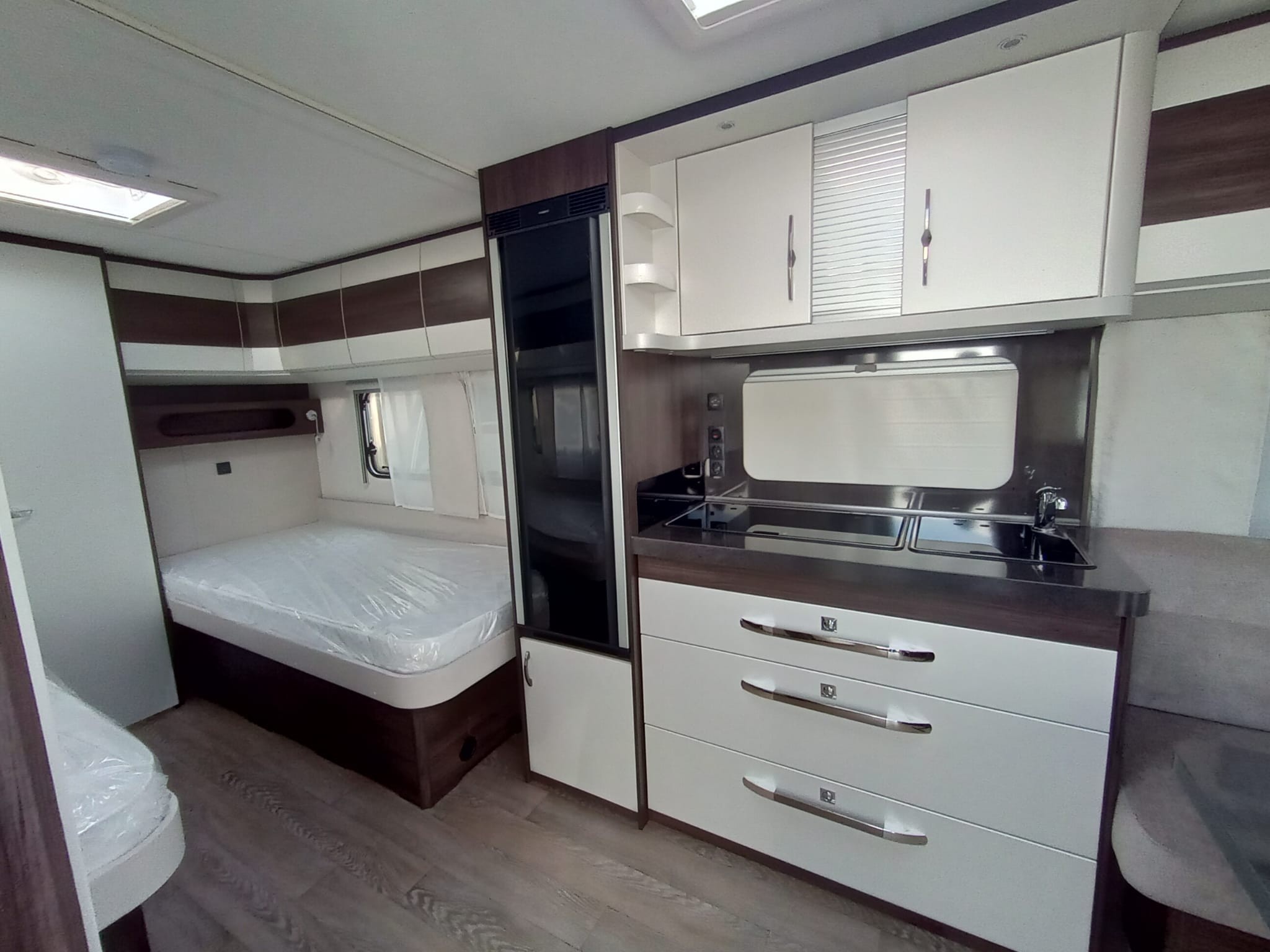 HOBBY - Prestige 560 WLU