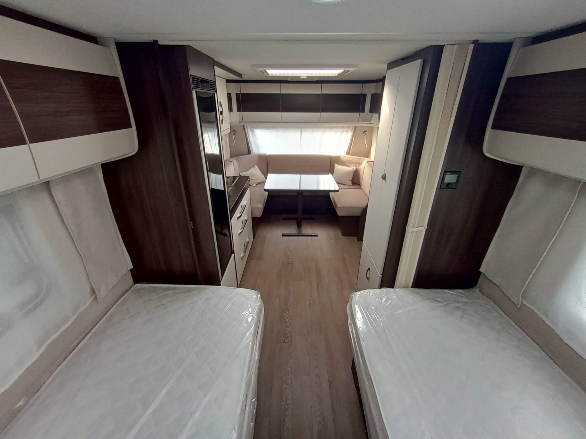 HOBBY - Prestige 560 WLU