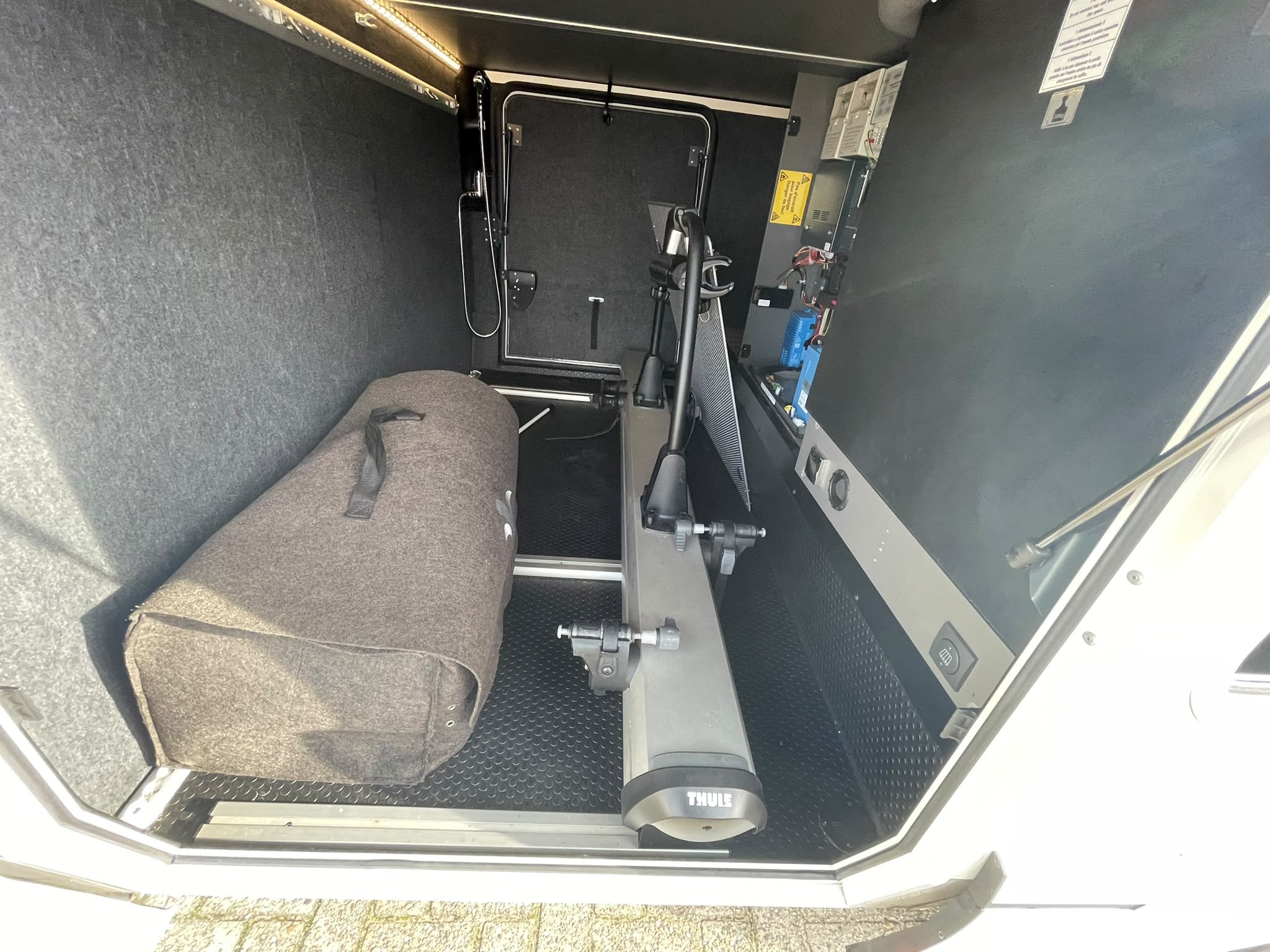 NIESMANN BISCHOFF - I Smove 6.9 Fiat