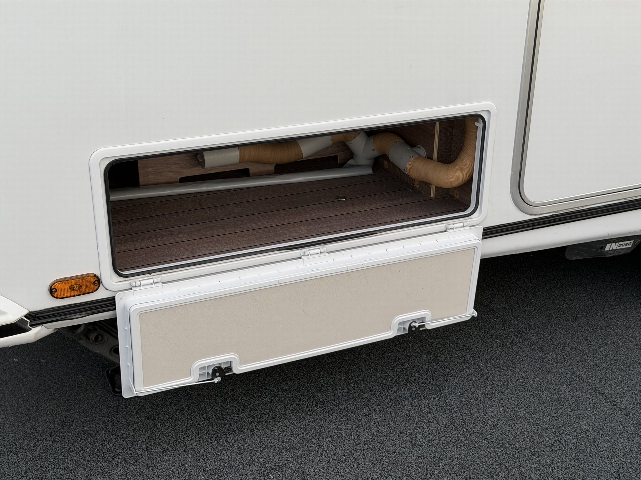 KNAUS - SPORT 450 FU Silver Selection