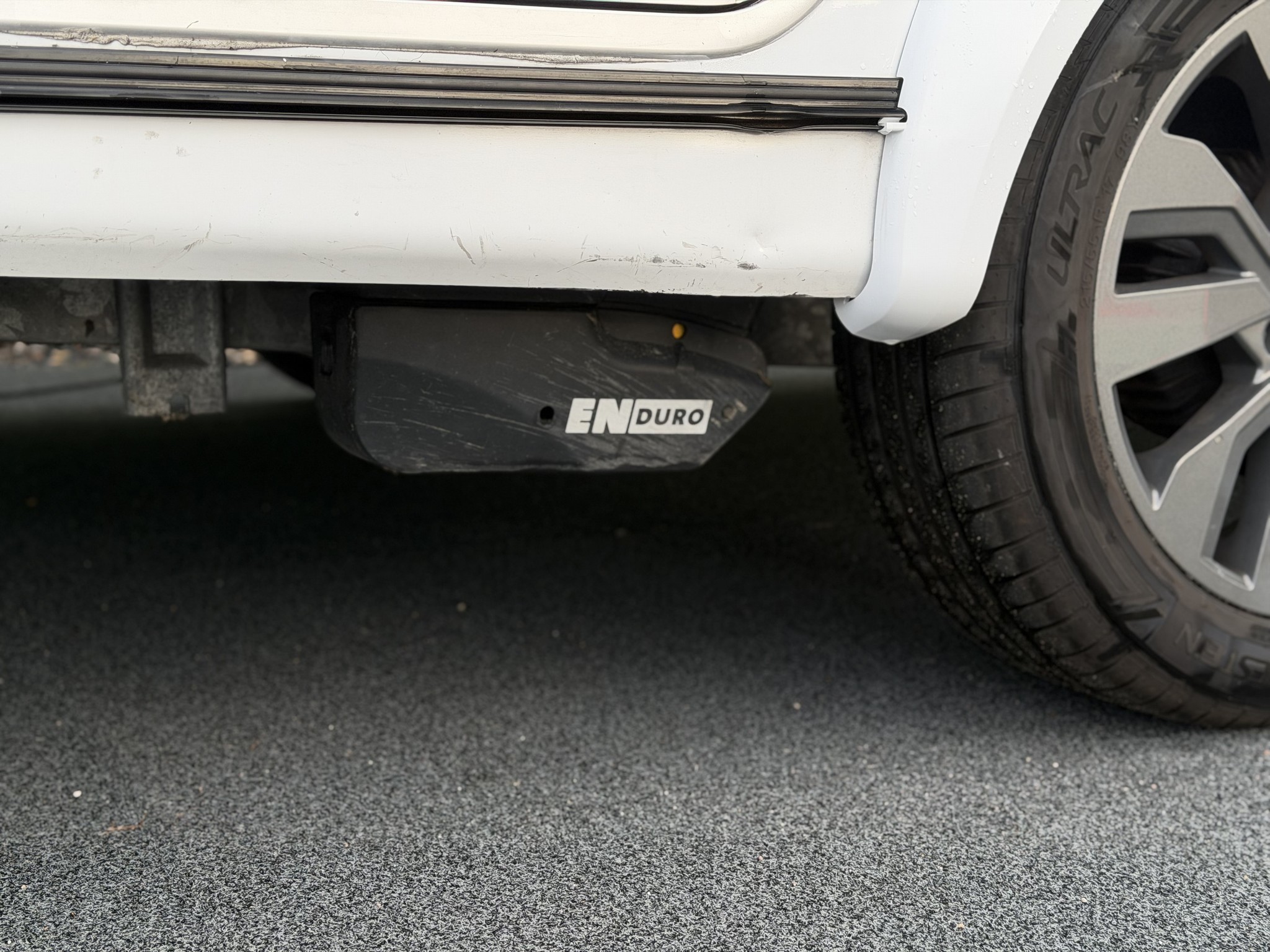 KNAUS - SPORT 450 FU Silver Selection