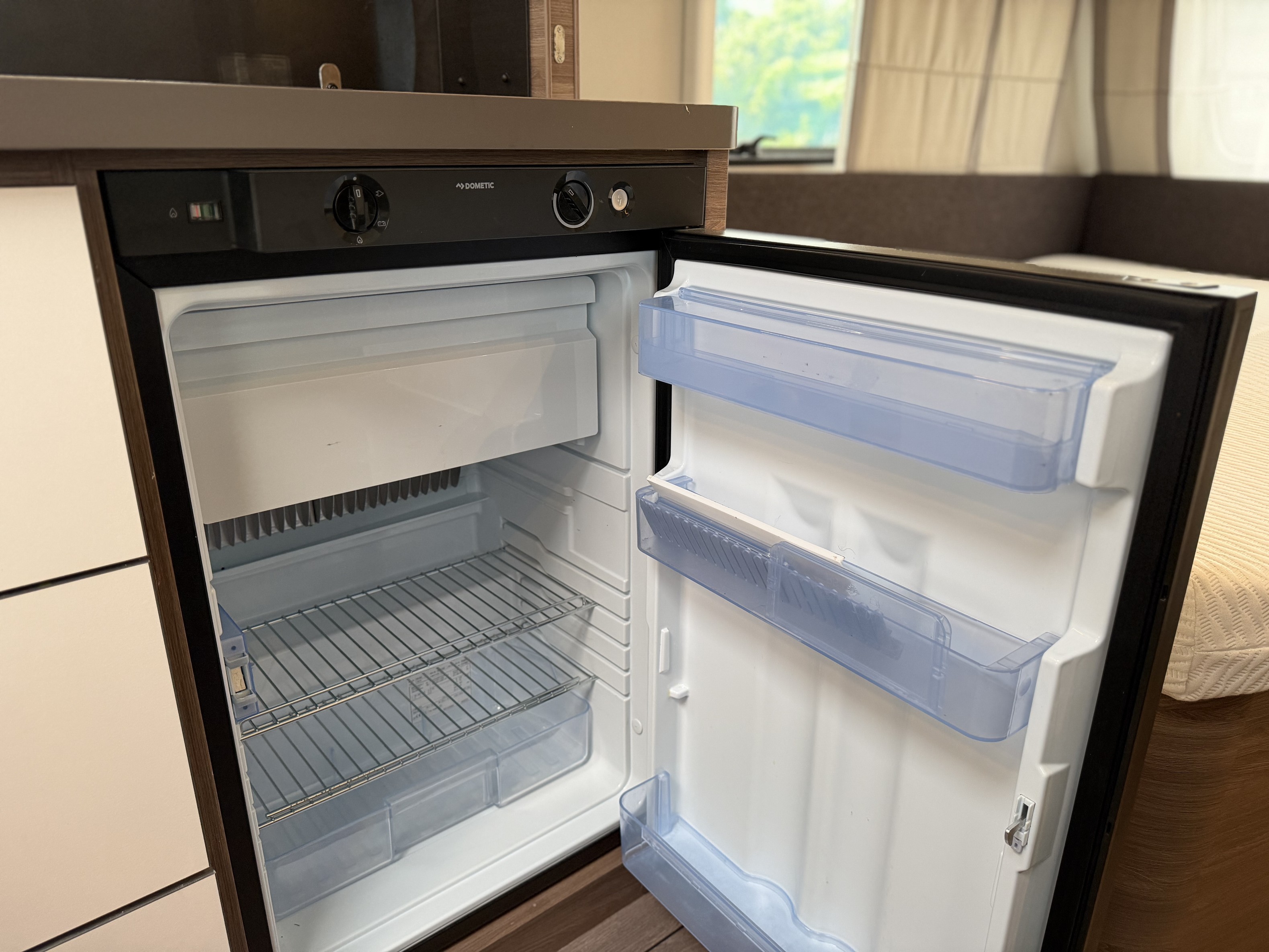 KNAUS - SPORT 450 FU Silver Selection