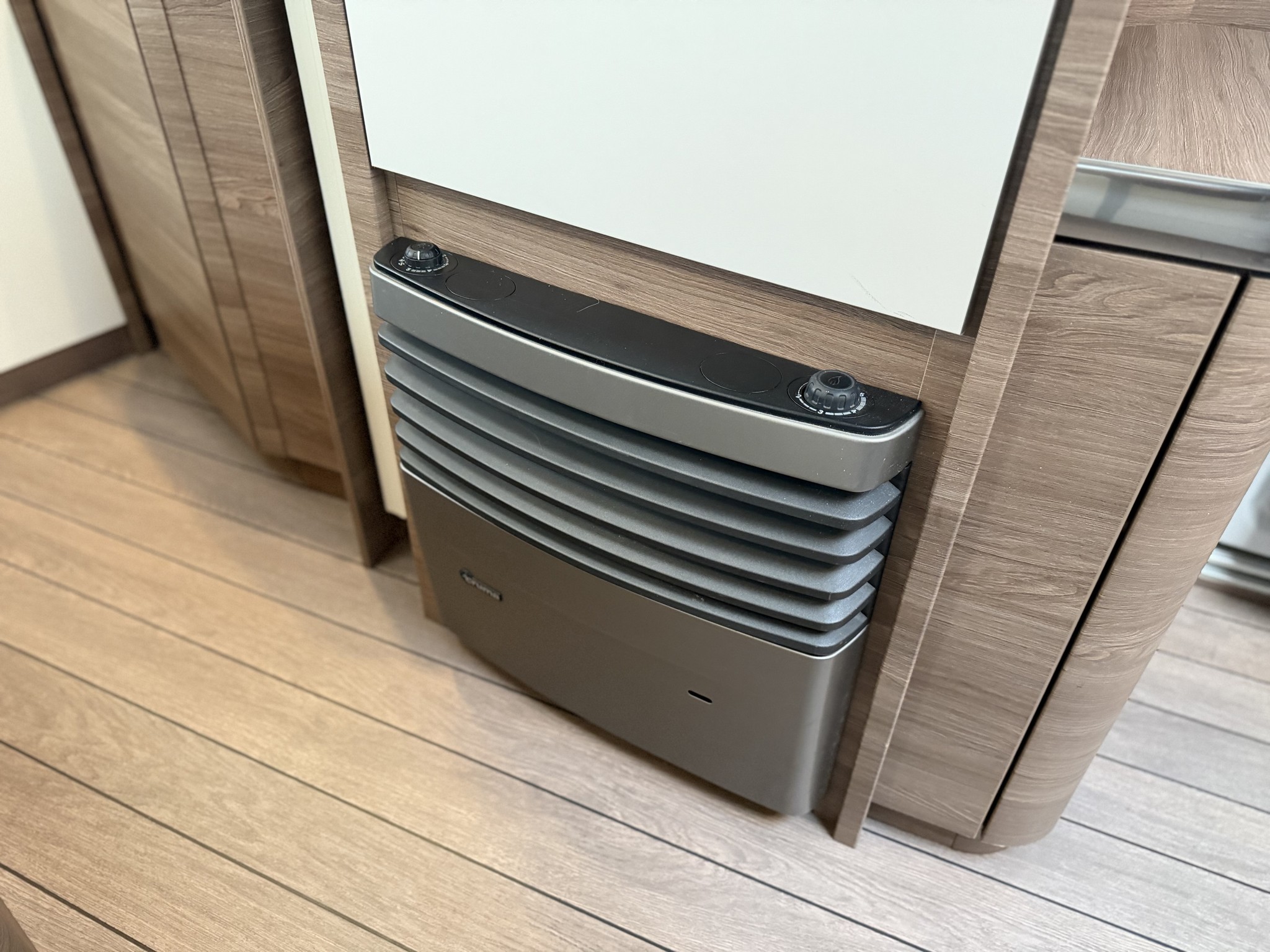 KNAUS - SPORT 450 FU Silver Selection