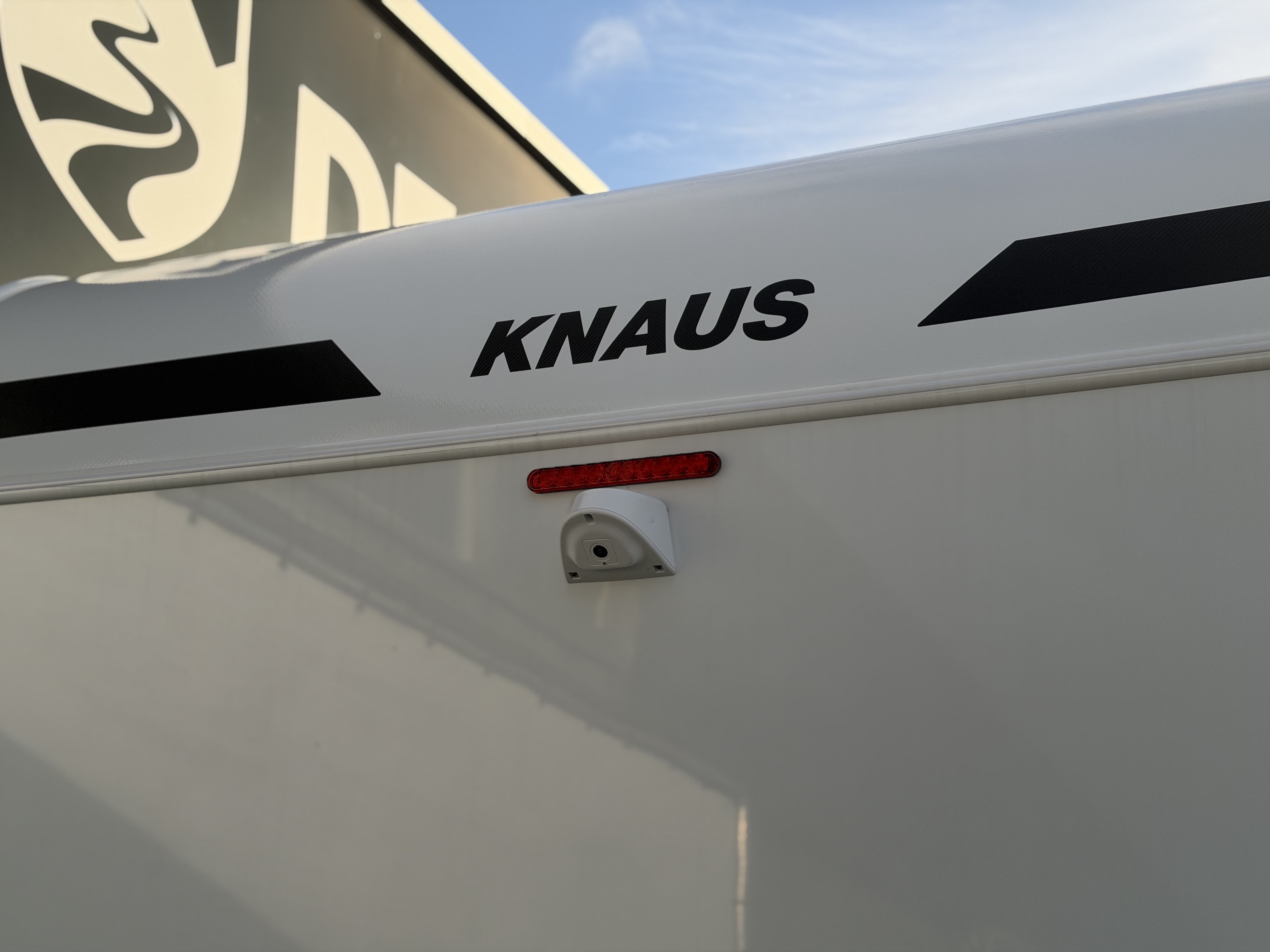 KNAUS - L!VE Ti 700 MEG PLATINUM SELEC