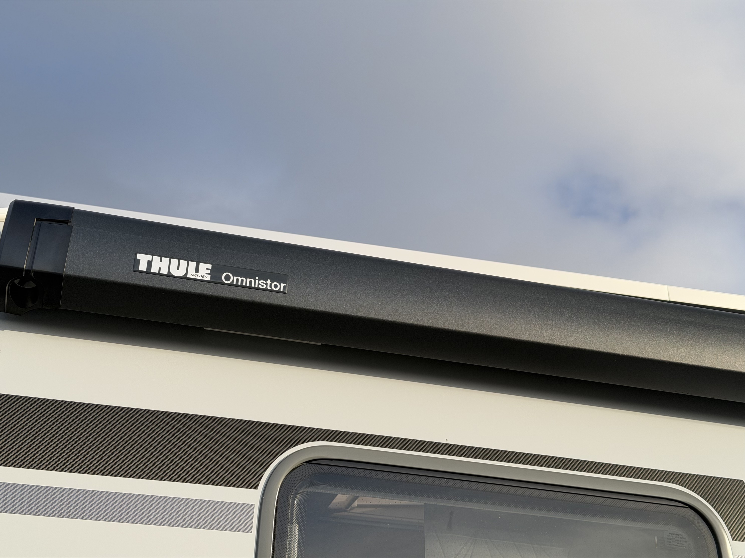 KNAUS - L!VE Ti 700 MEG PLATINUM SELEC