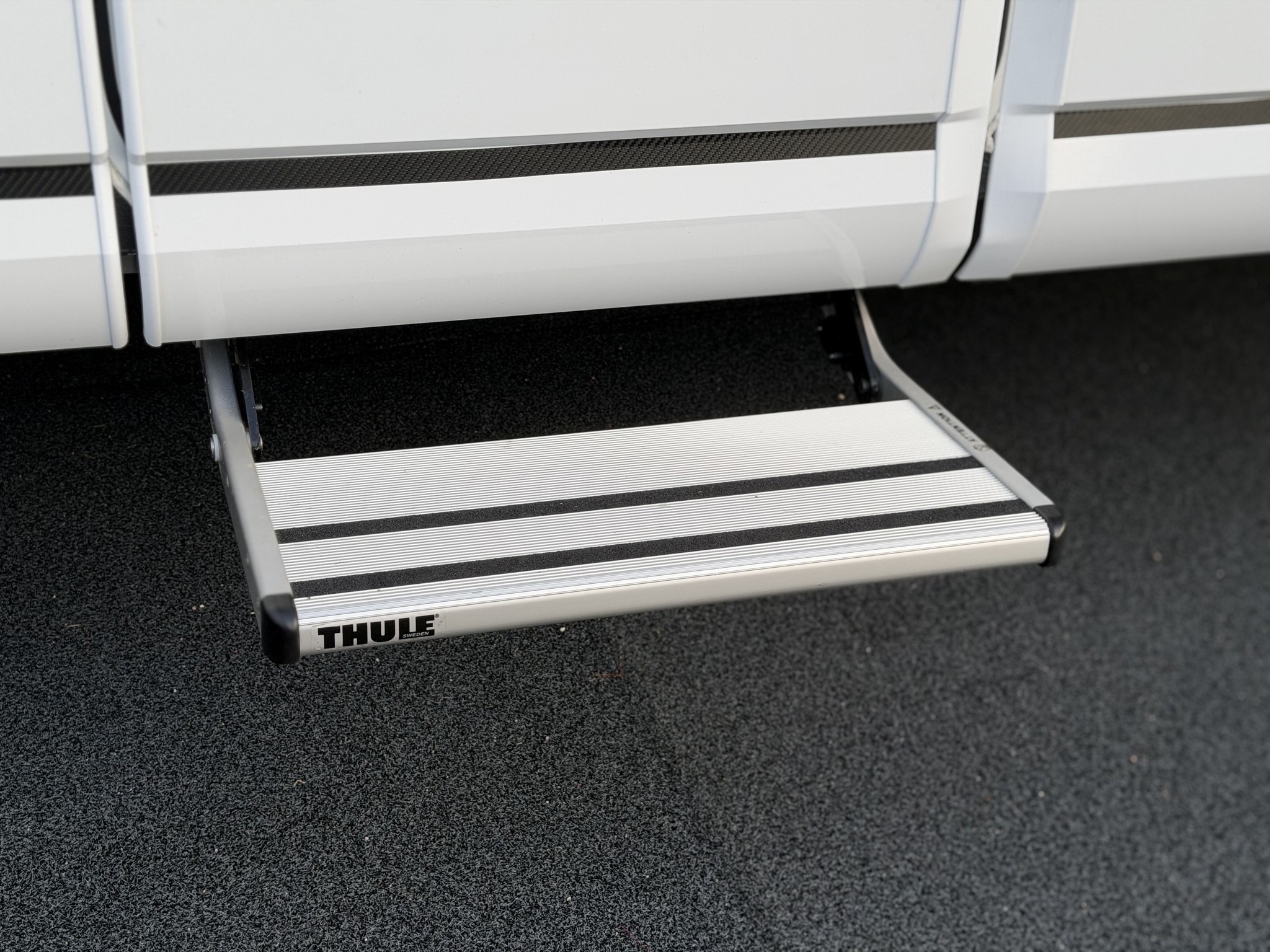 KNAUS - L!VE Ti 700 MEG PLATINUM SELEC