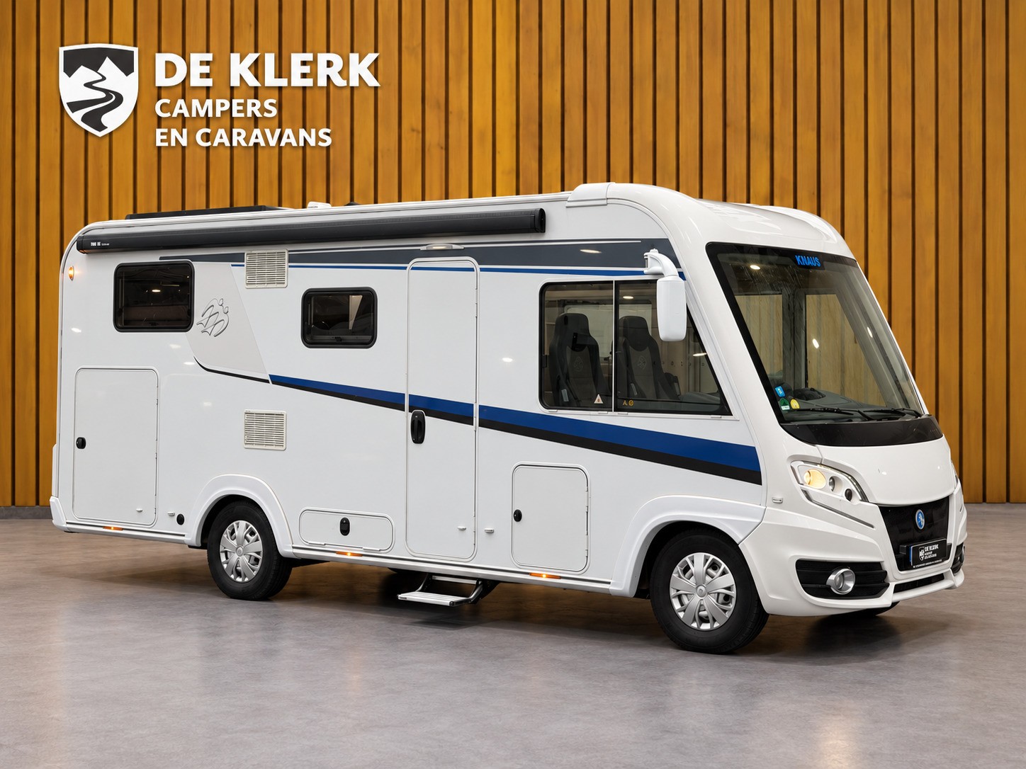 KNAUS - SKY I 650 LEG / 50% deals
