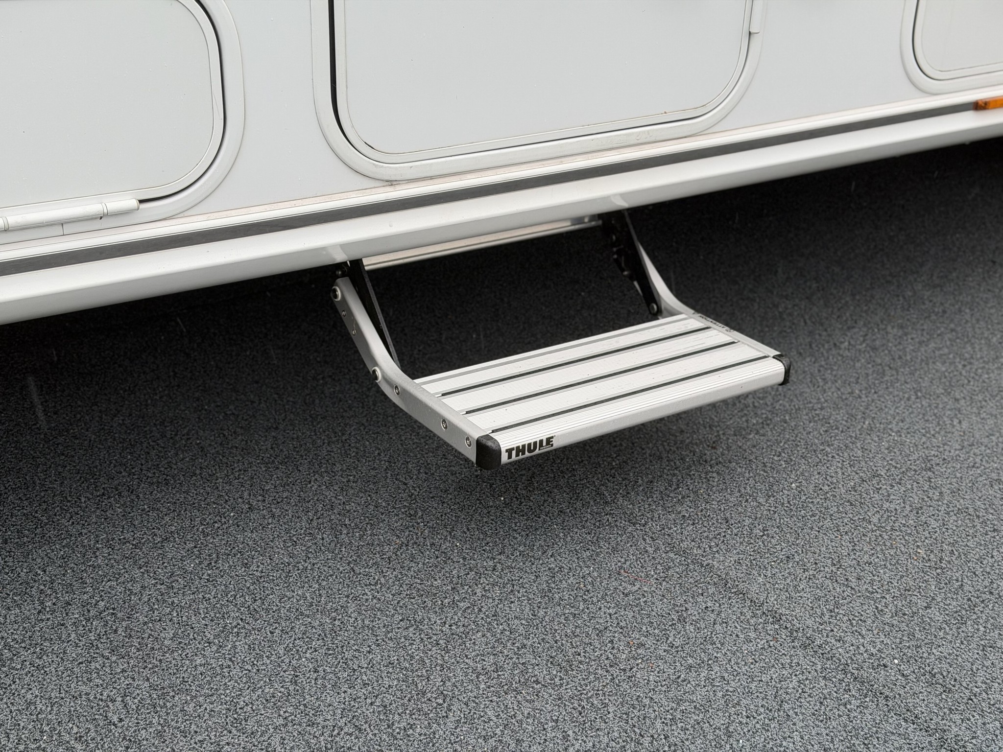 KNAUS - SKY I 650 LEG / 50% deals