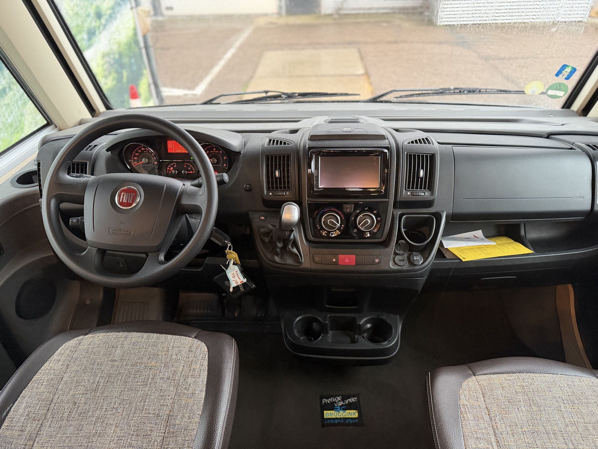 KNAUS - SKY I 650 LEG / 50% deals