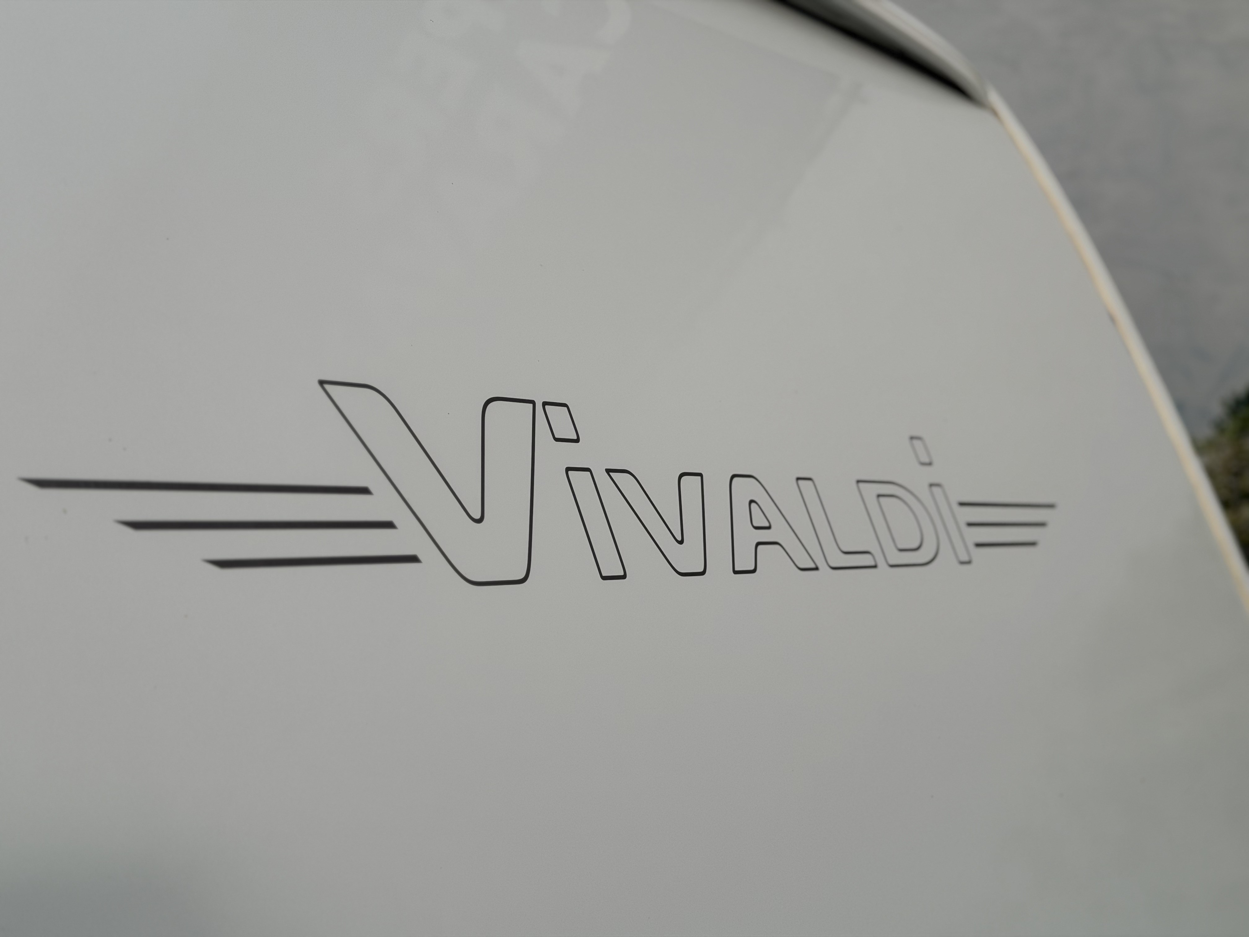 TABBERT - VIVALDI 460 E