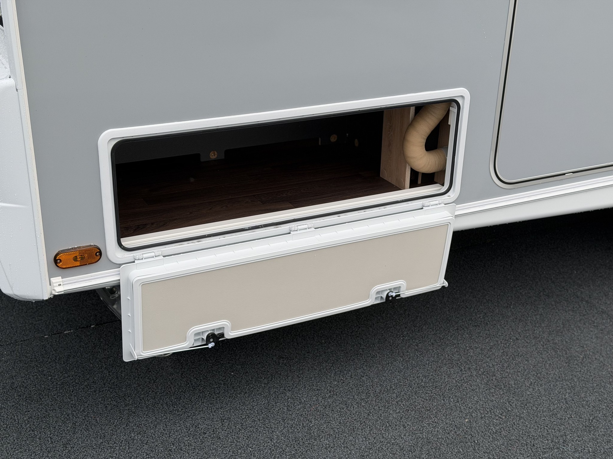 KNAUS - SPORT 460 EU PLATINUM SELECTIO