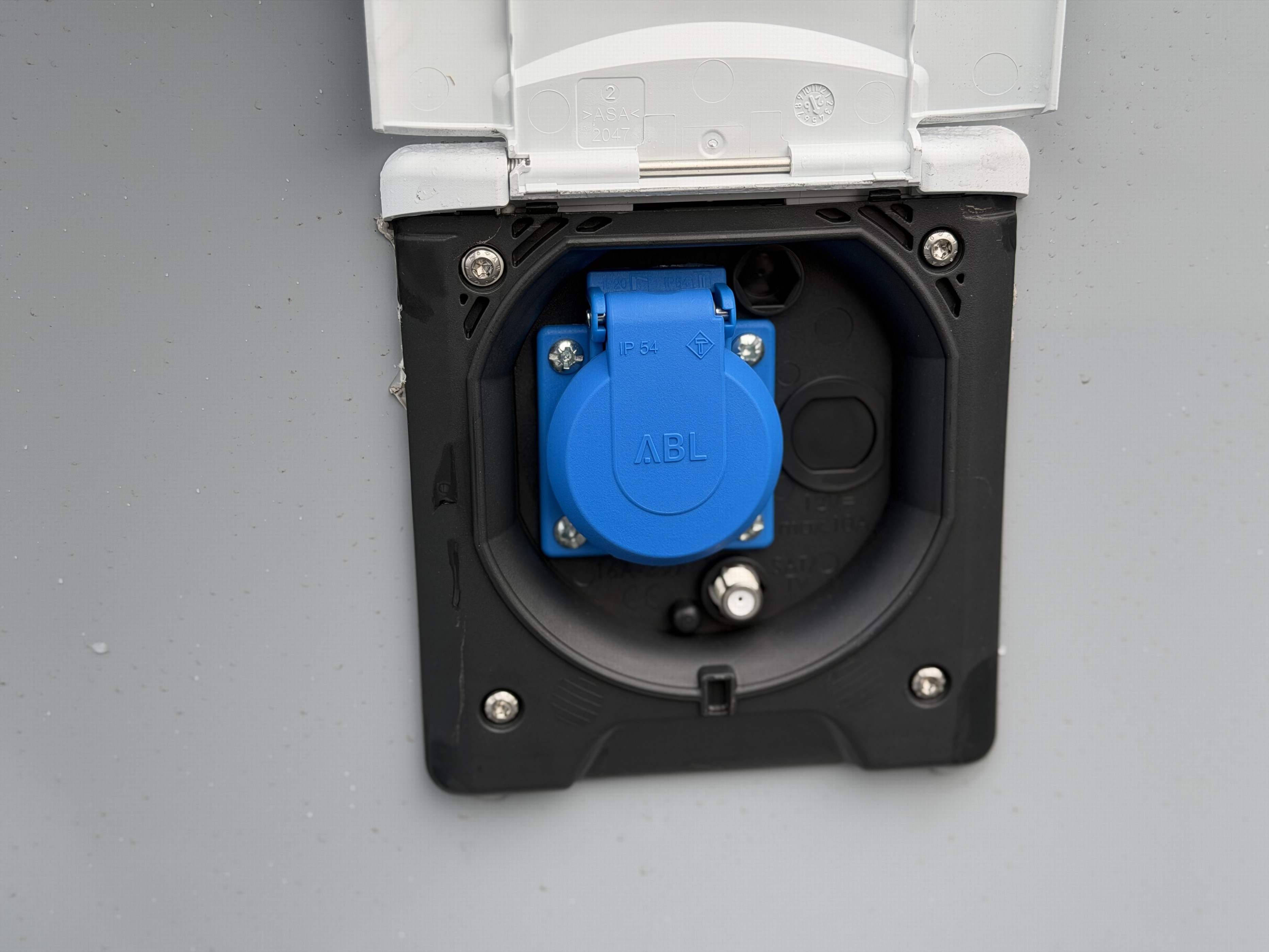 KNAUS - SPORT 460 EU PLATINUM SELECTIO