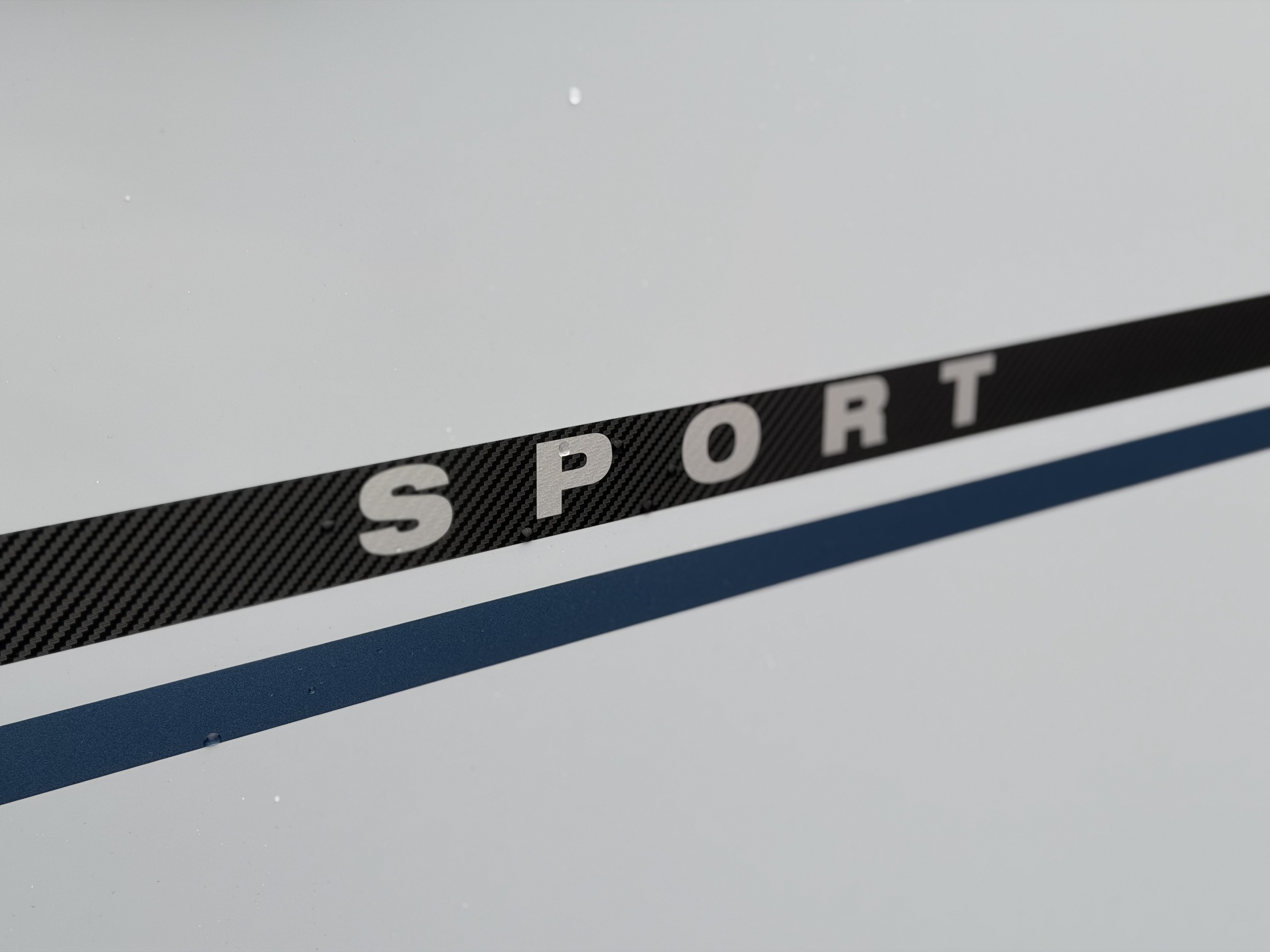 KNAUS - SPORT 460 EU PLATINUM SELECTIO