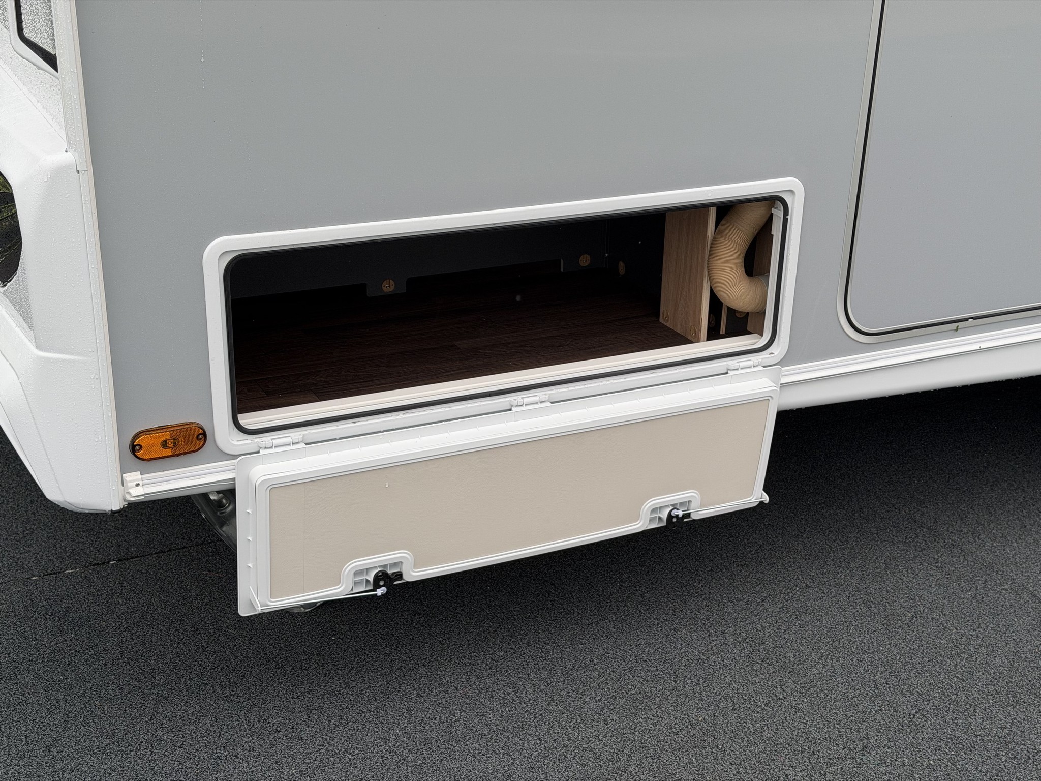 KNAUS - SPORT 460 EU PLATINUM SELECTIO