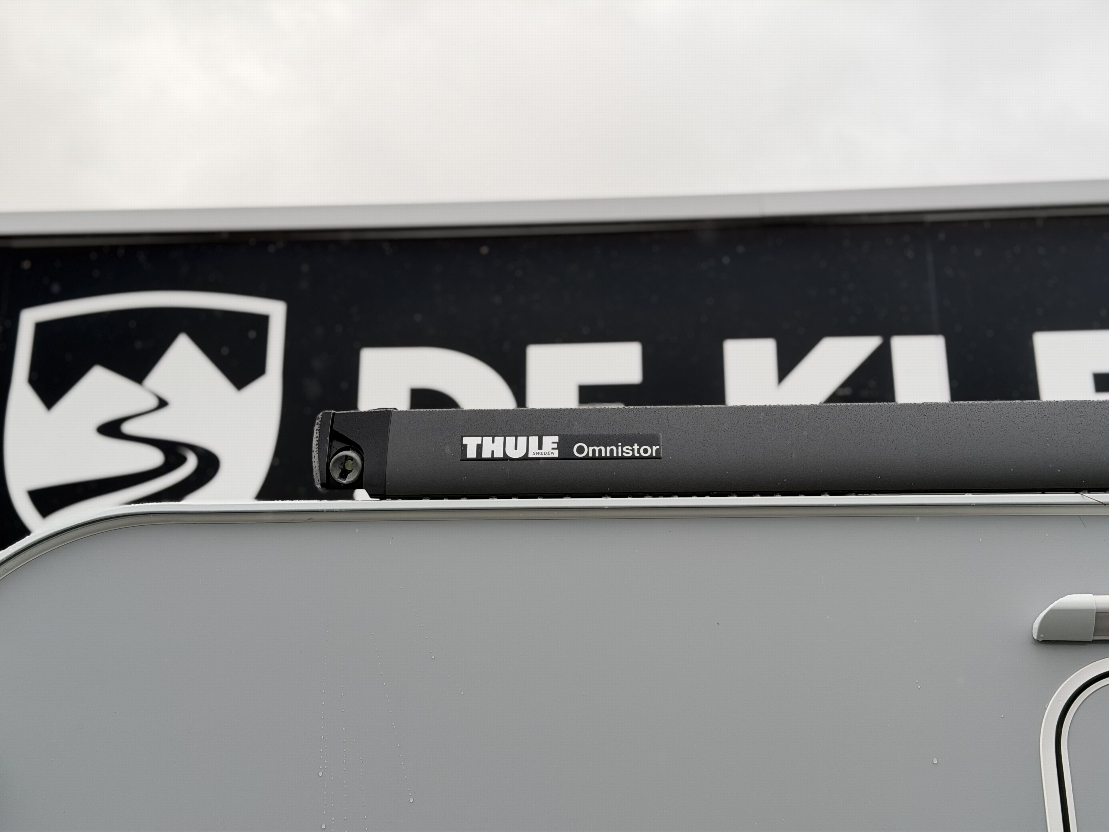 KNAUS - SPORT 460 EU PLATINUM SELECTIO
