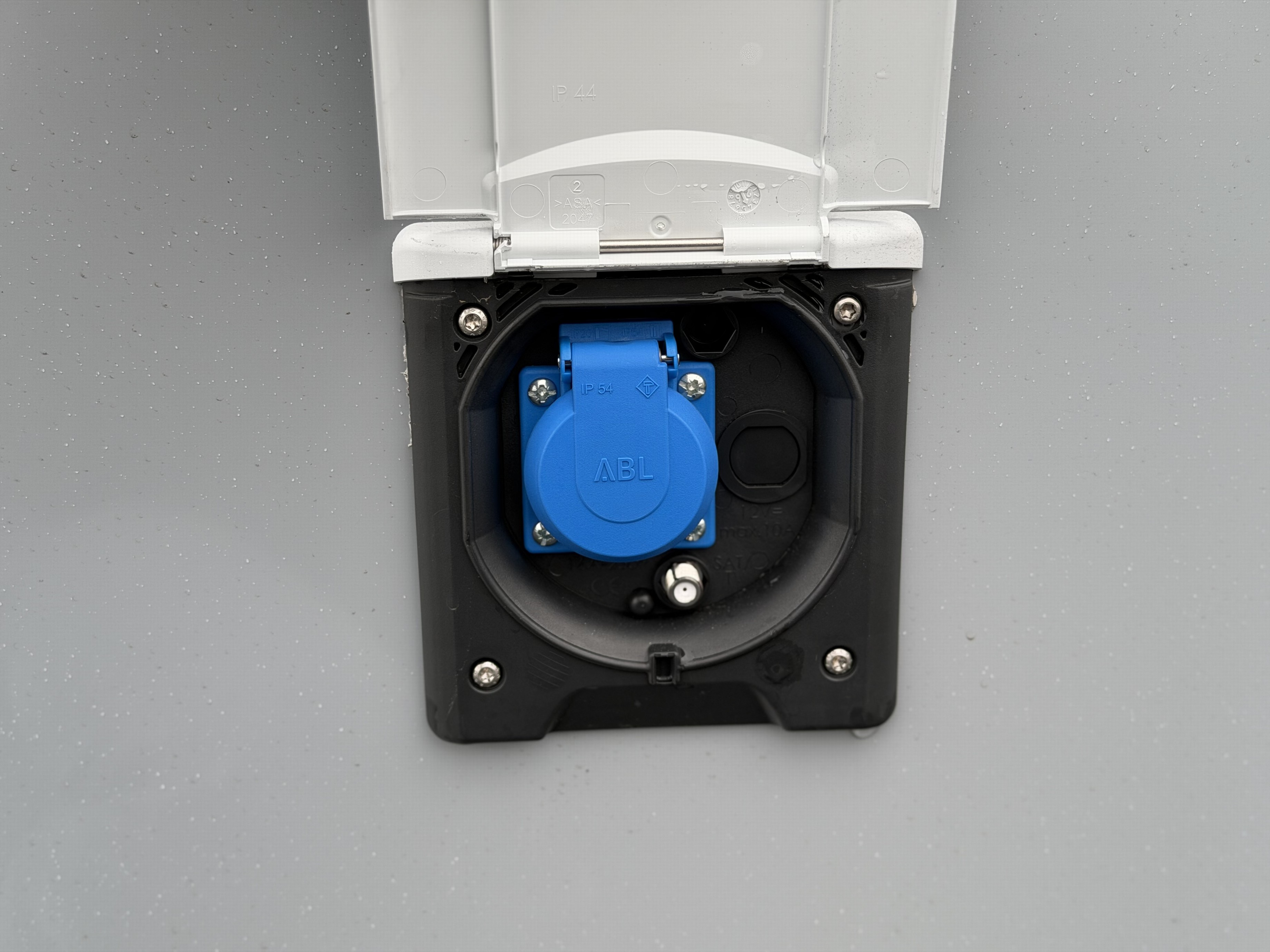 KNAUS - SPORT 460 EU PLATINUM SELECTIO
