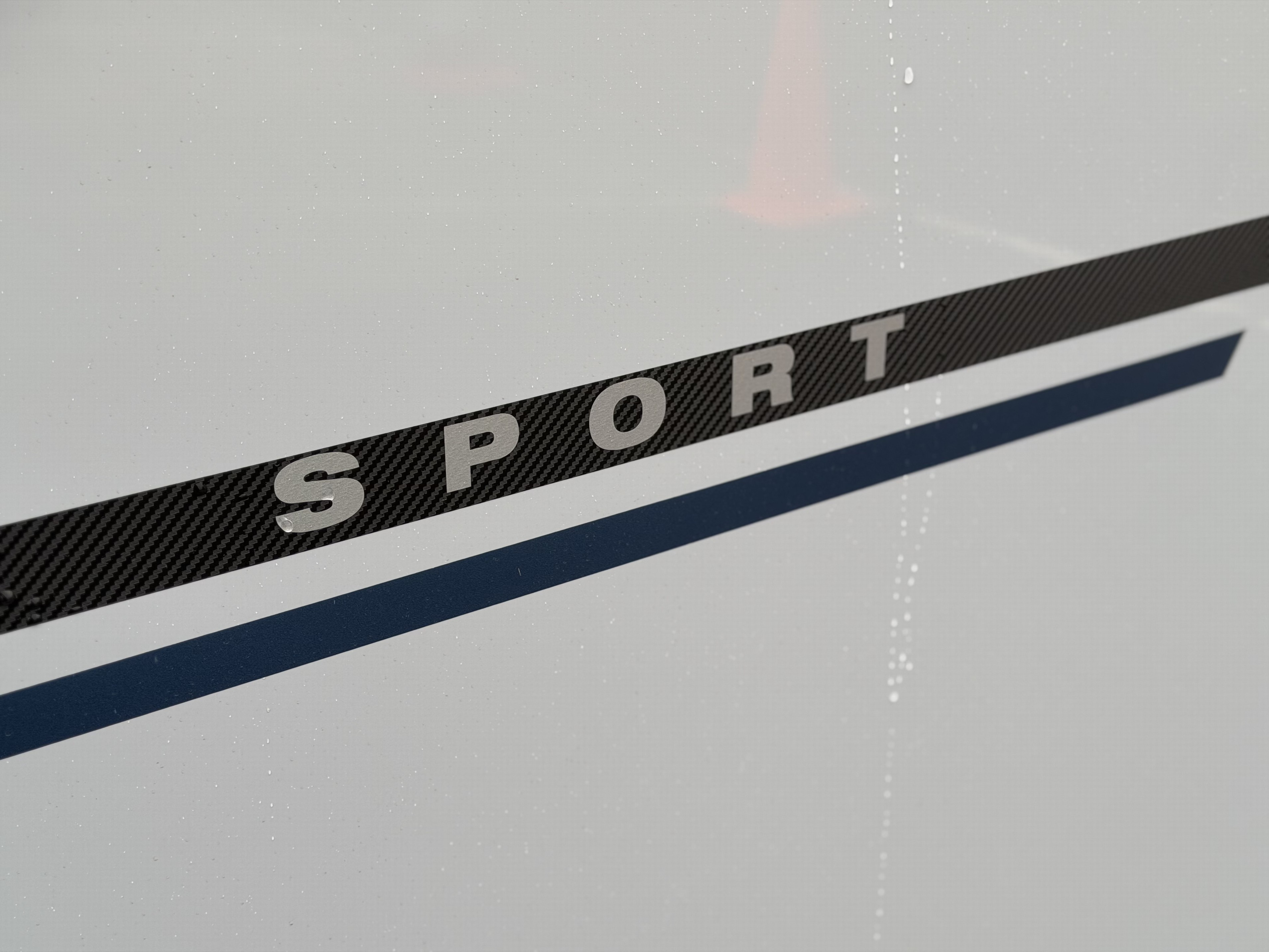 KNAUS - SPORT 460 EU PLATINUM SELECTIO