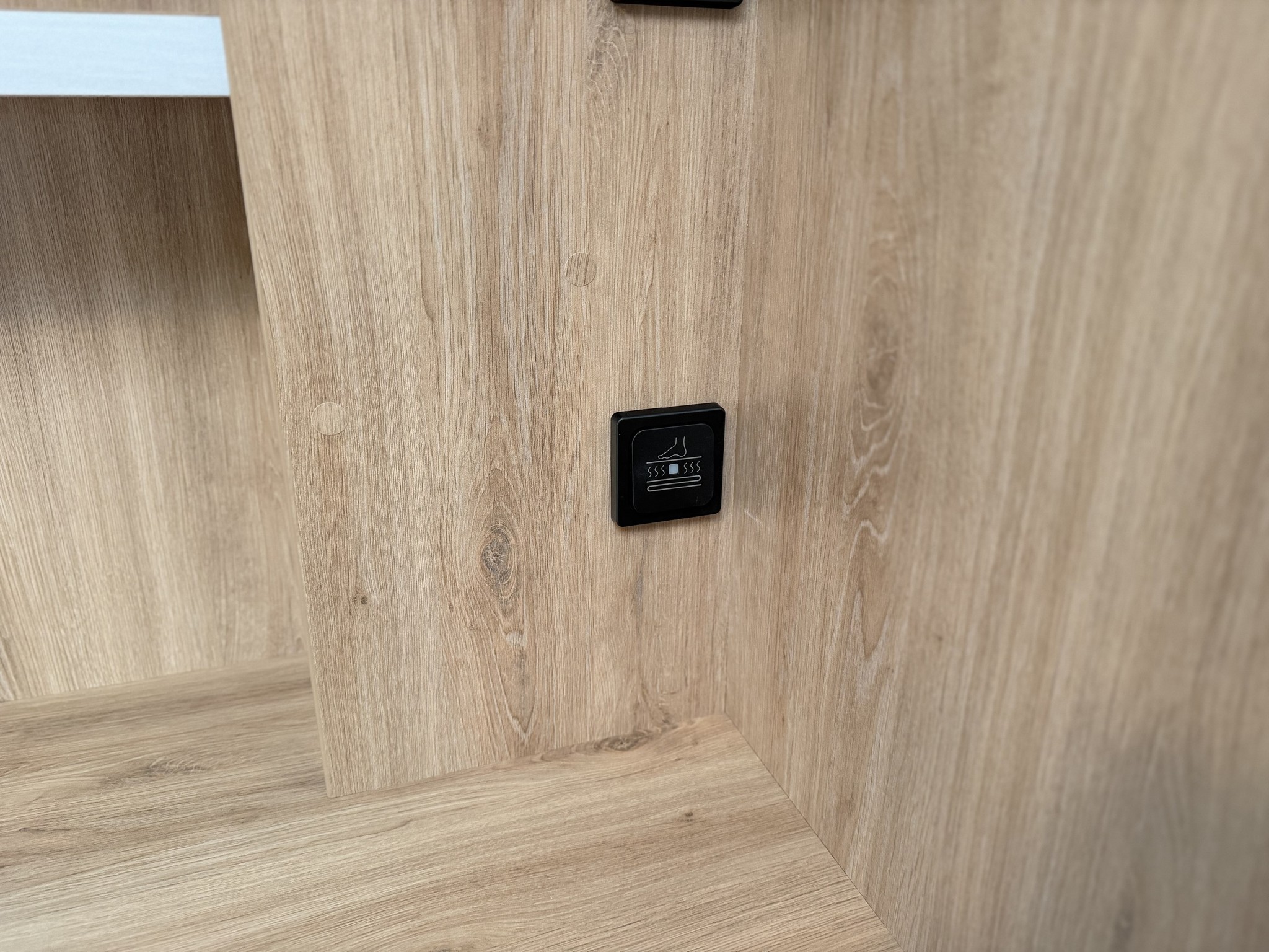 KNAUS - SPORT 460 EU PLATINUM SELECTIO