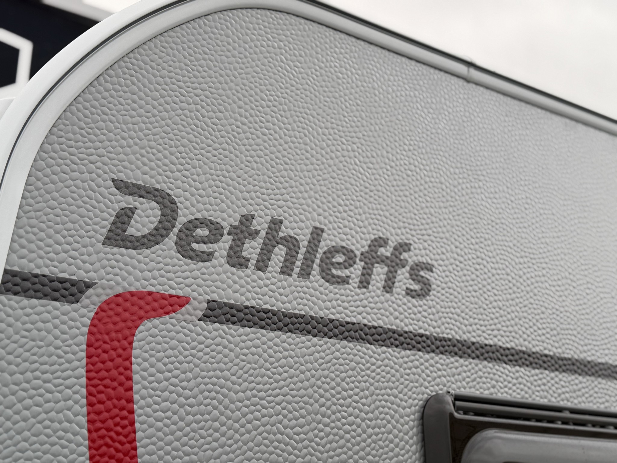 DETHLEFFS - SUMMER EDITION 510 LE / 50% de