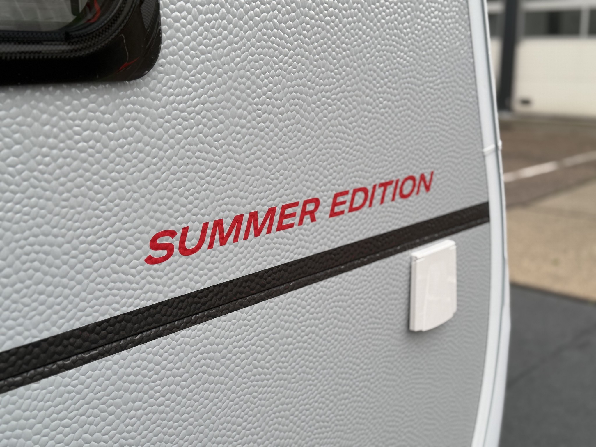 DETHLEFFS - SUMMER EDITION 510 LE / 50% de